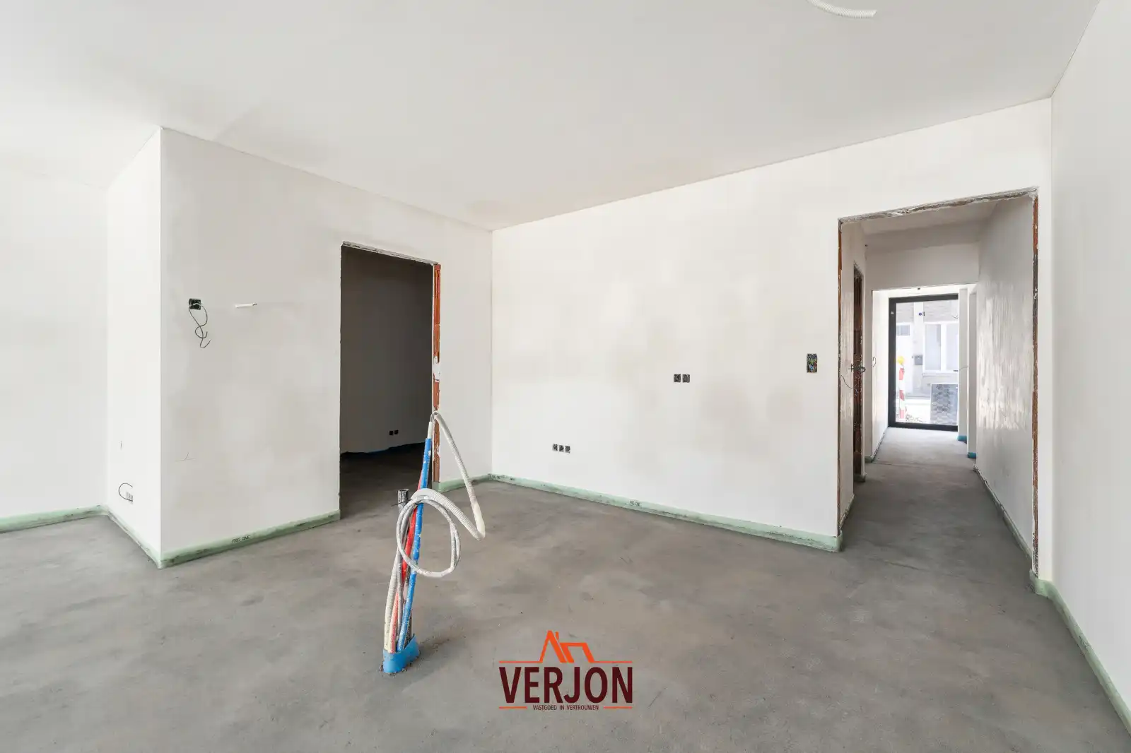 6% BTW mogelijk! Prachtig nieuwbouwappartement! foto 11