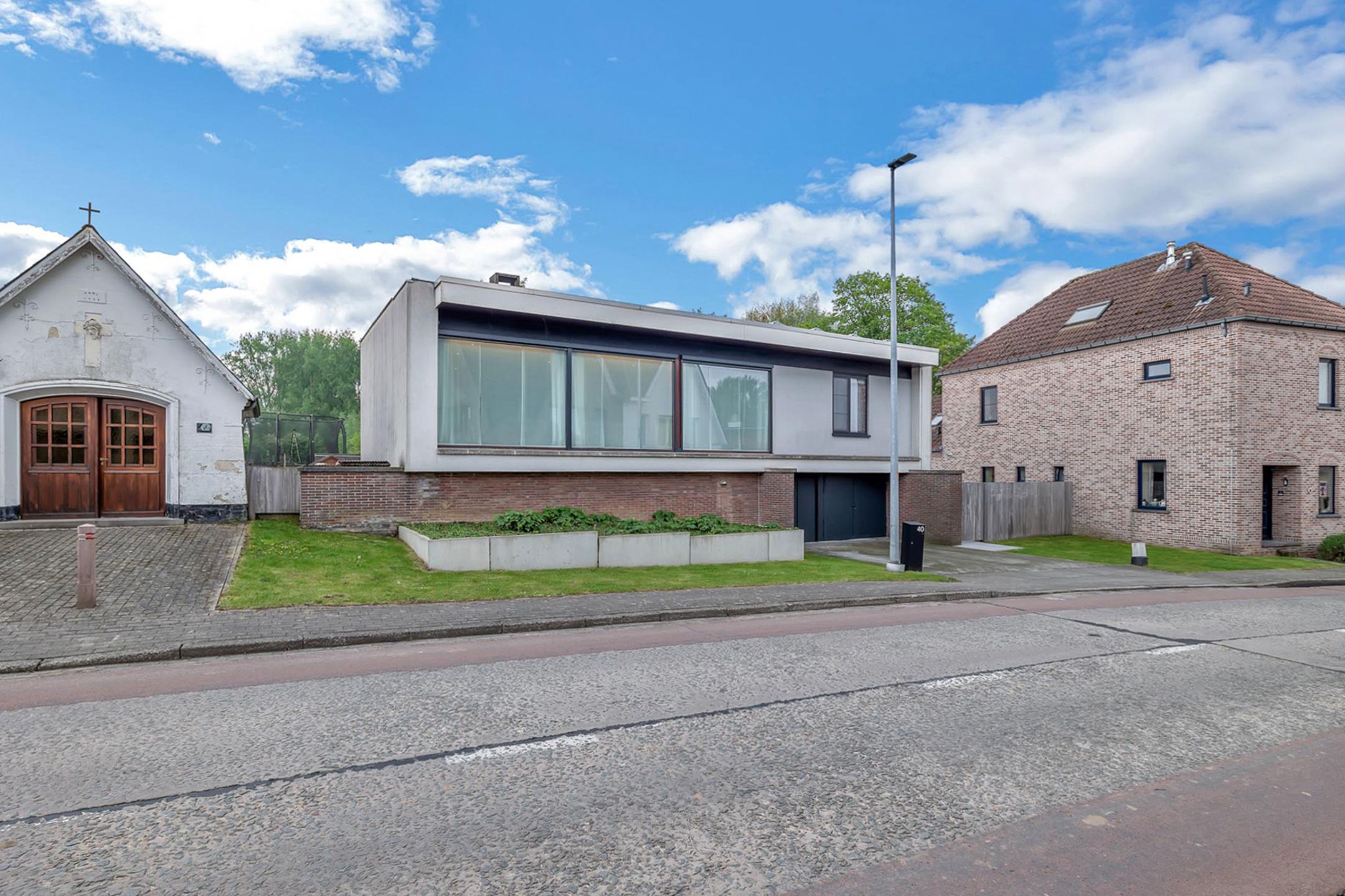 Instapklare woning met garage  foto 29