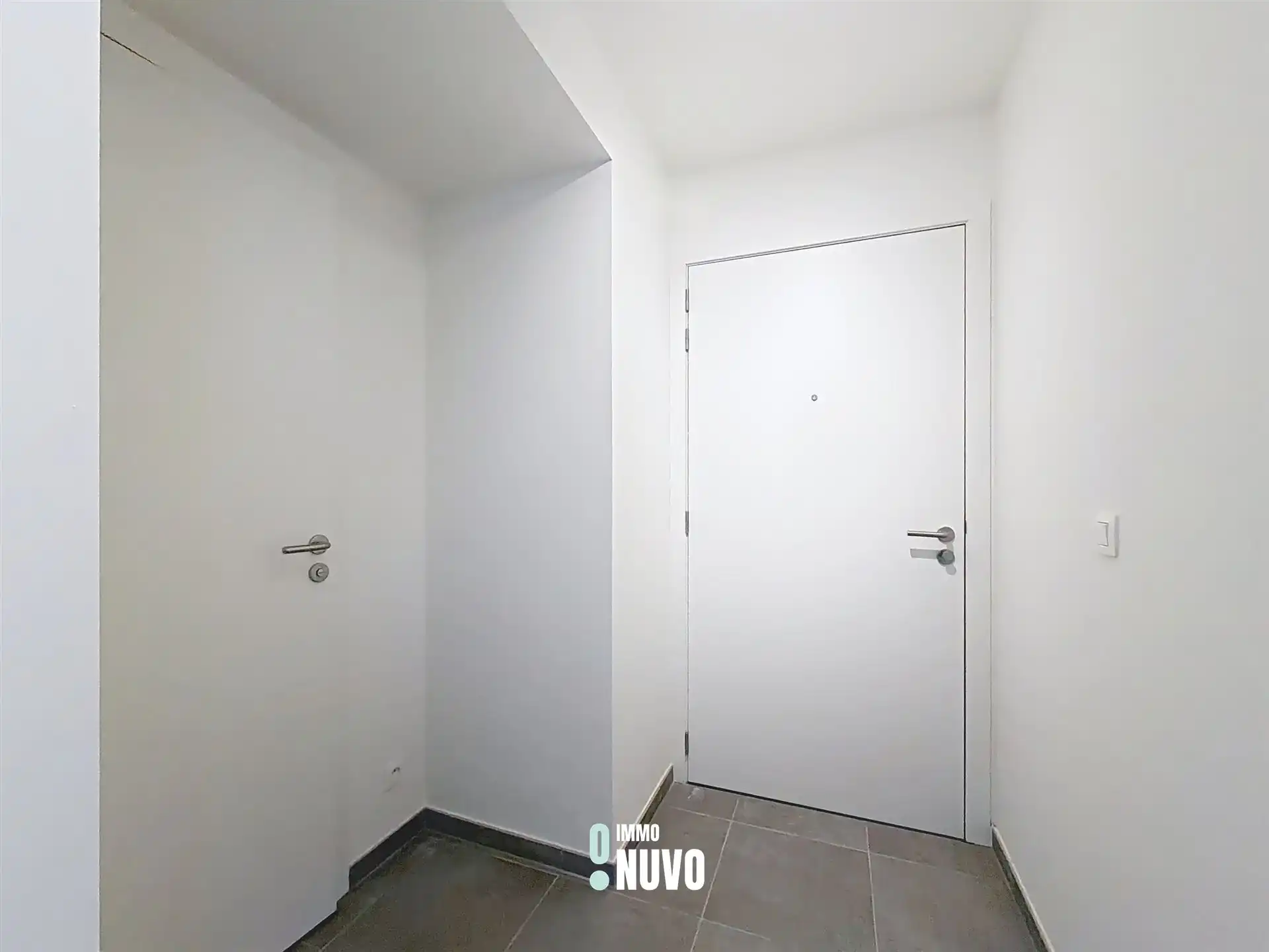 nieuwbouw appartement foto 10