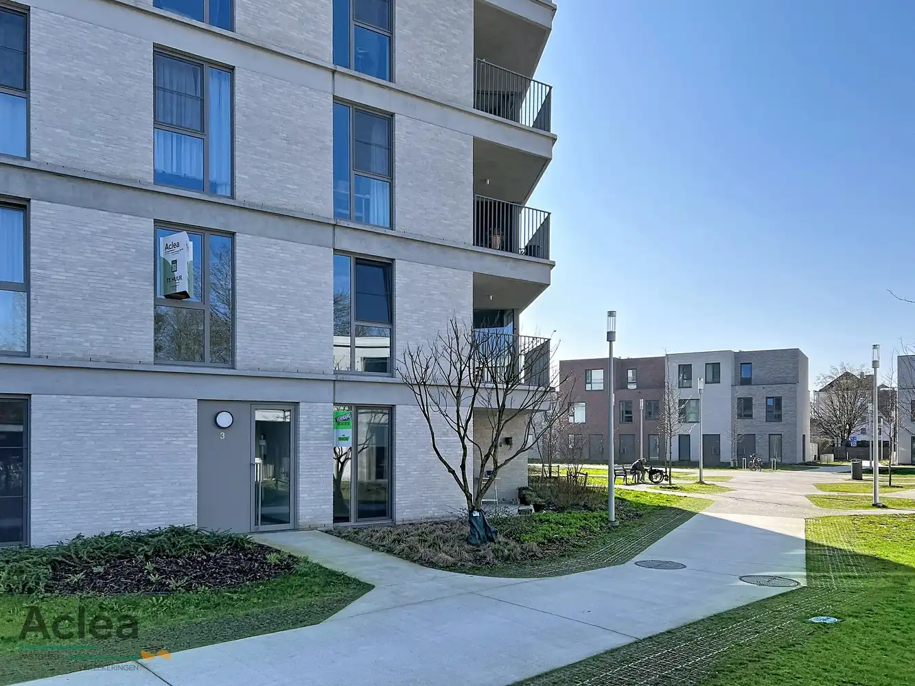 Recent appartement in het Molenpark foto 19