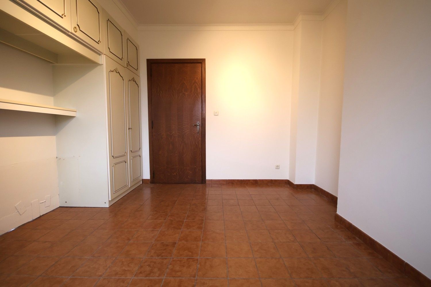 Ruime woning met 3 slaapkamers en tuin midden in het centrum foto 18