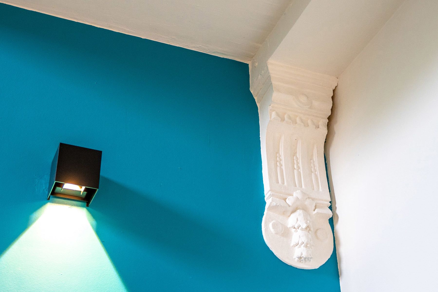 Instapklare woning in het hartje van Schoten! foto 20