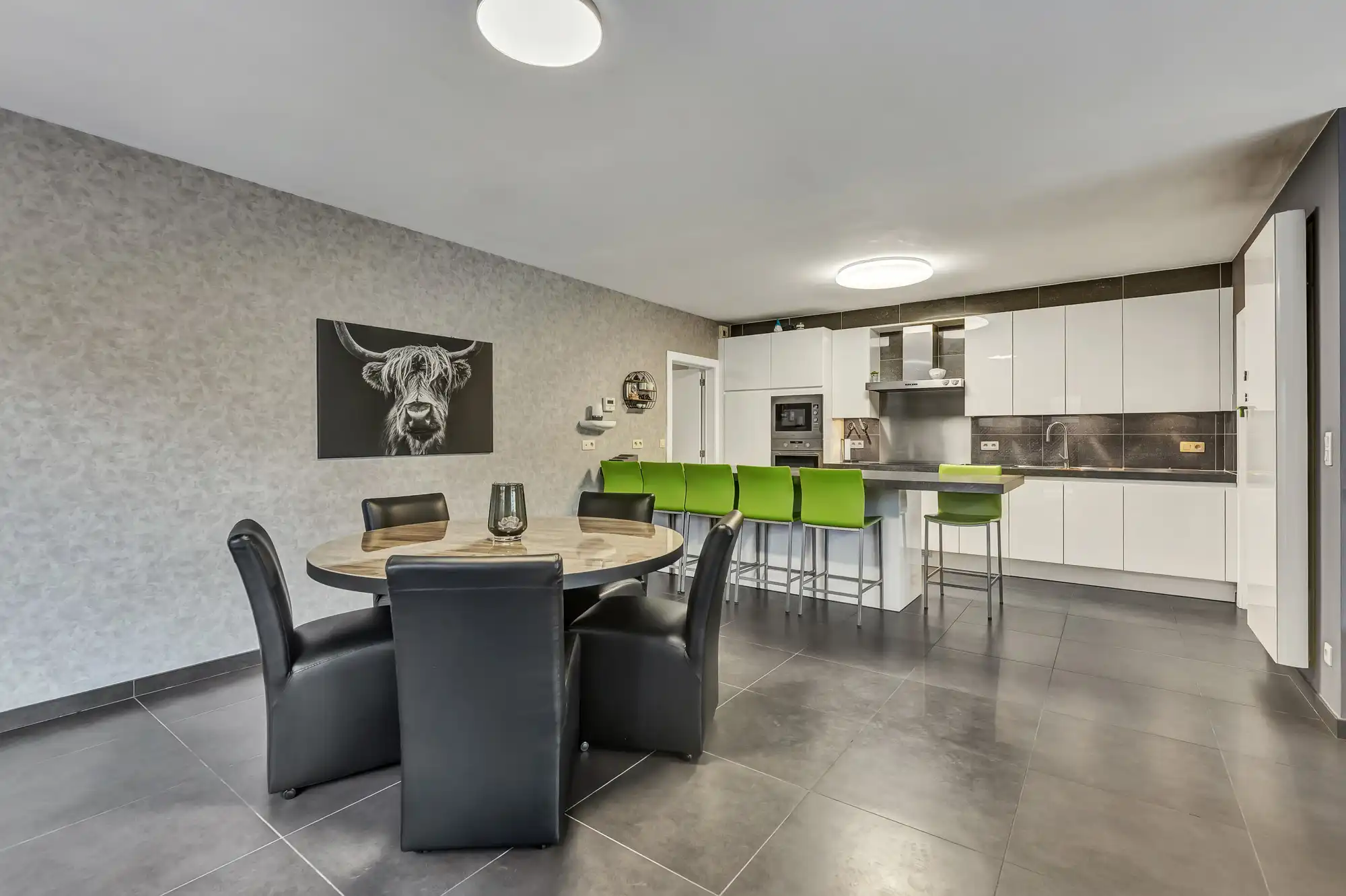Instapklare, goed onderhouden woning op gunstige locatie foto 14