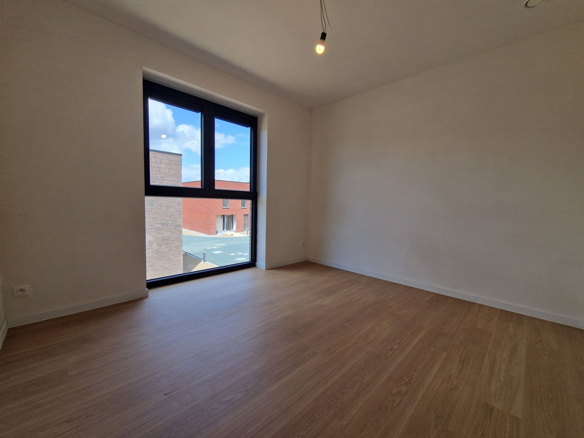 Energiezuining nieuwbouwappartement met twee slaapkamers foto 4