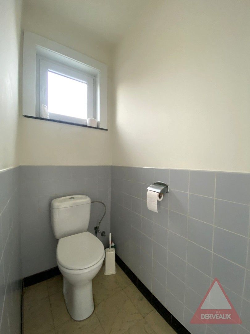 Passendale – Gelijkvloerse woning met landelijk uitzicht foto 15