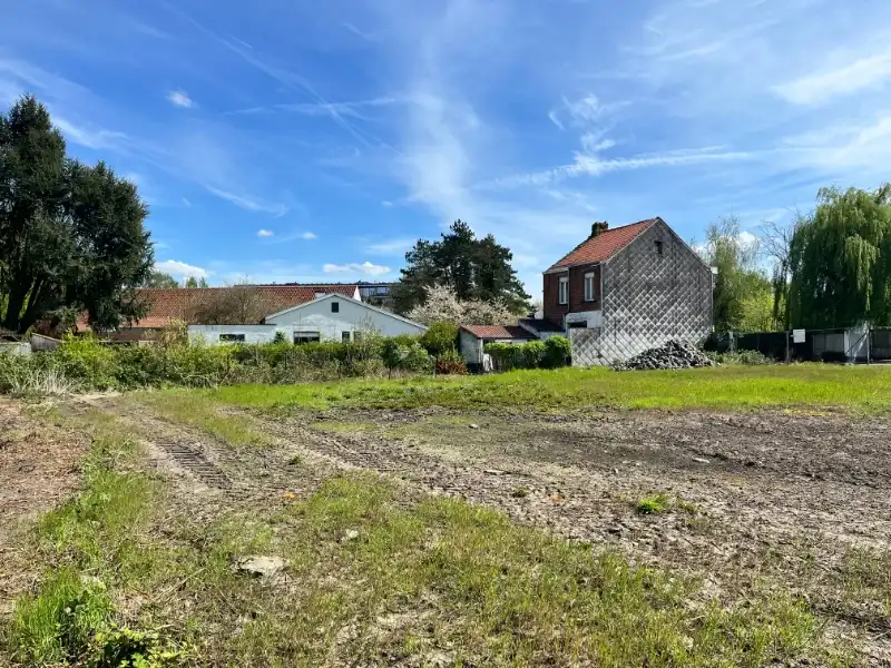 Bouwgrond te koop foto 8