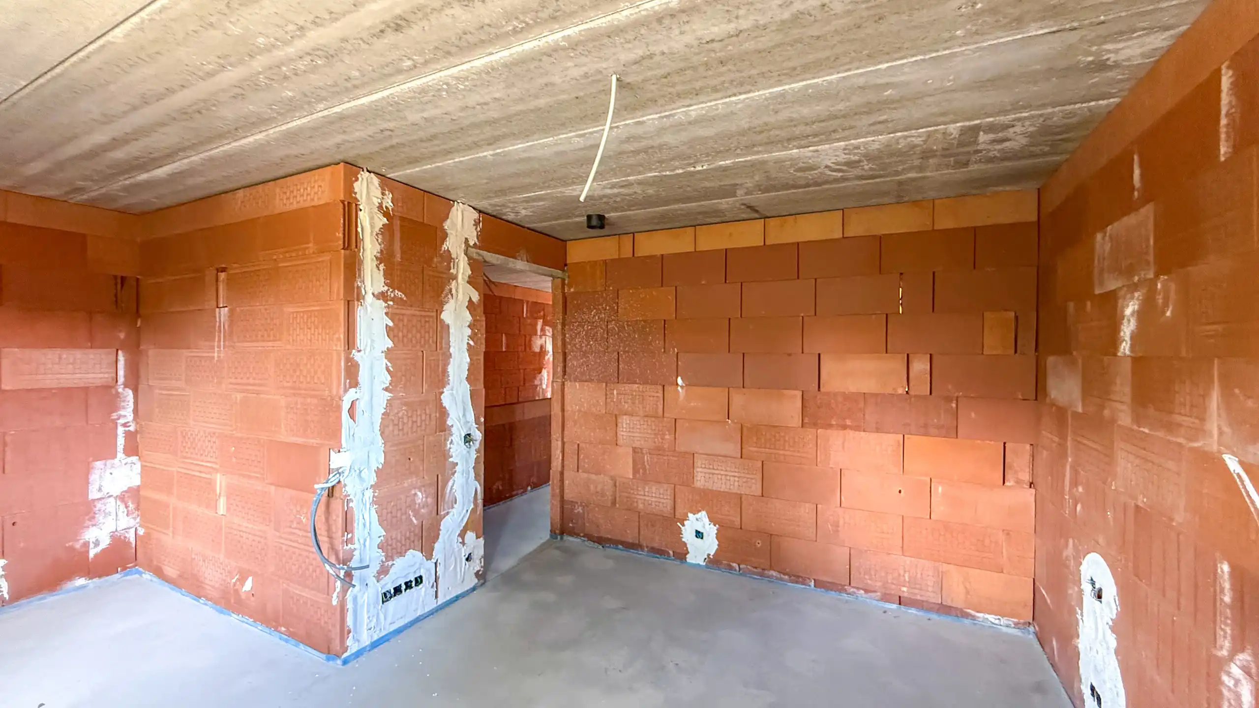  Rustig gelegen casco woning met 3 slpks in Hartje Boekt! foto 8