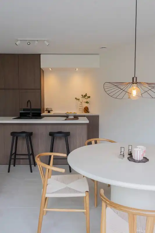Laatste nieuwbouwwoning in Bavikhove foto 5