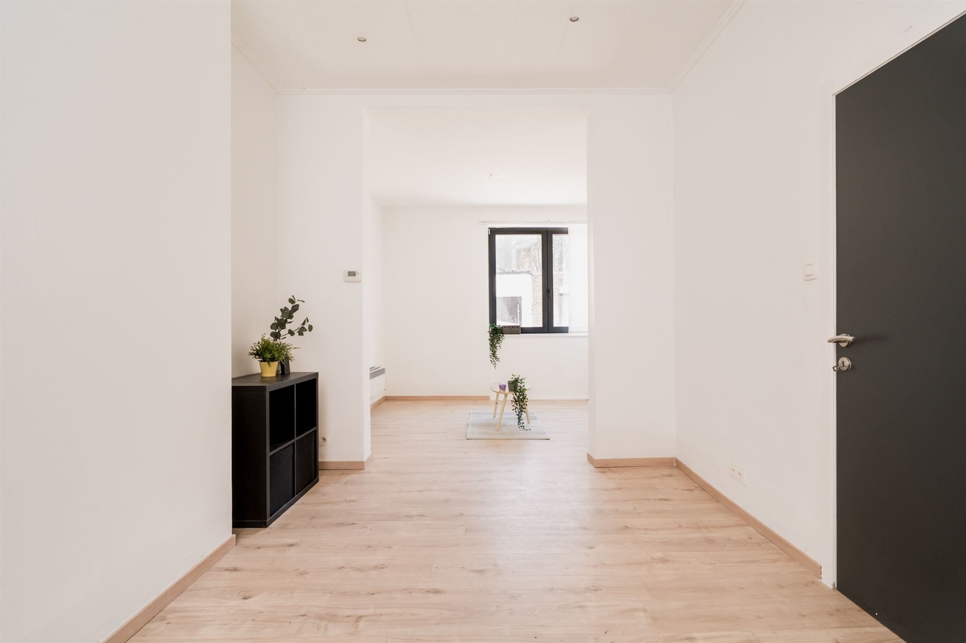 Instapklare starterswoning met charme in Rumst. foto 3