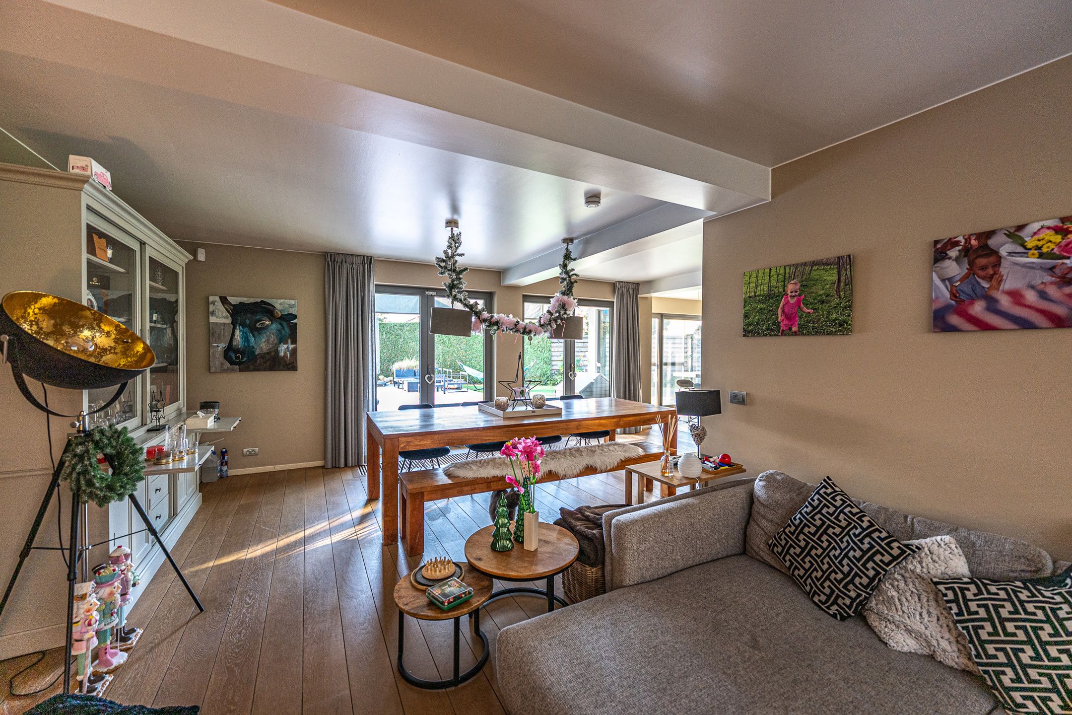 Een heerlijk thuis op toplocatie — klaar om in te trekken. foto 11