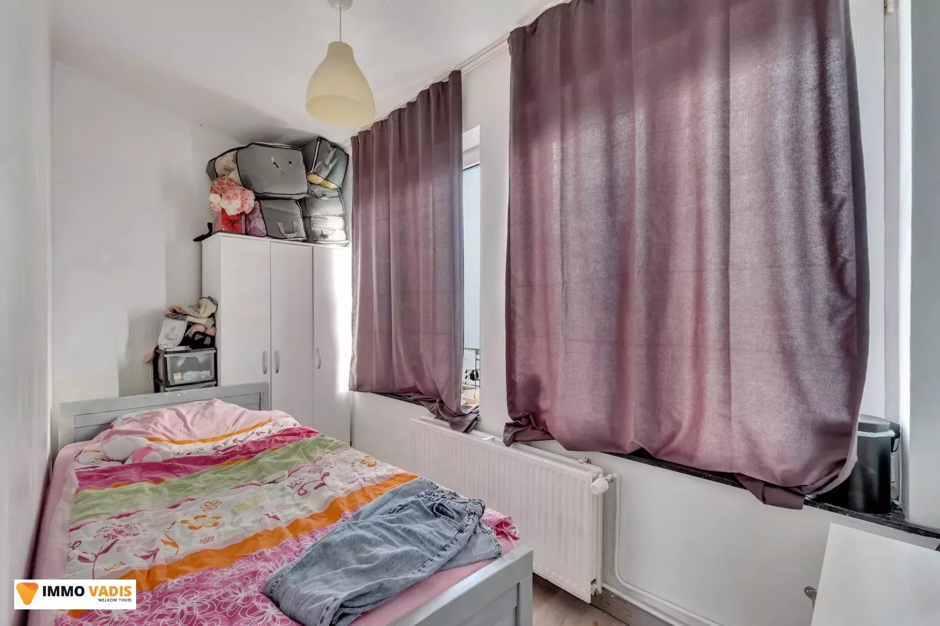 Handelspand met woonst en naastliggende woning foto 17