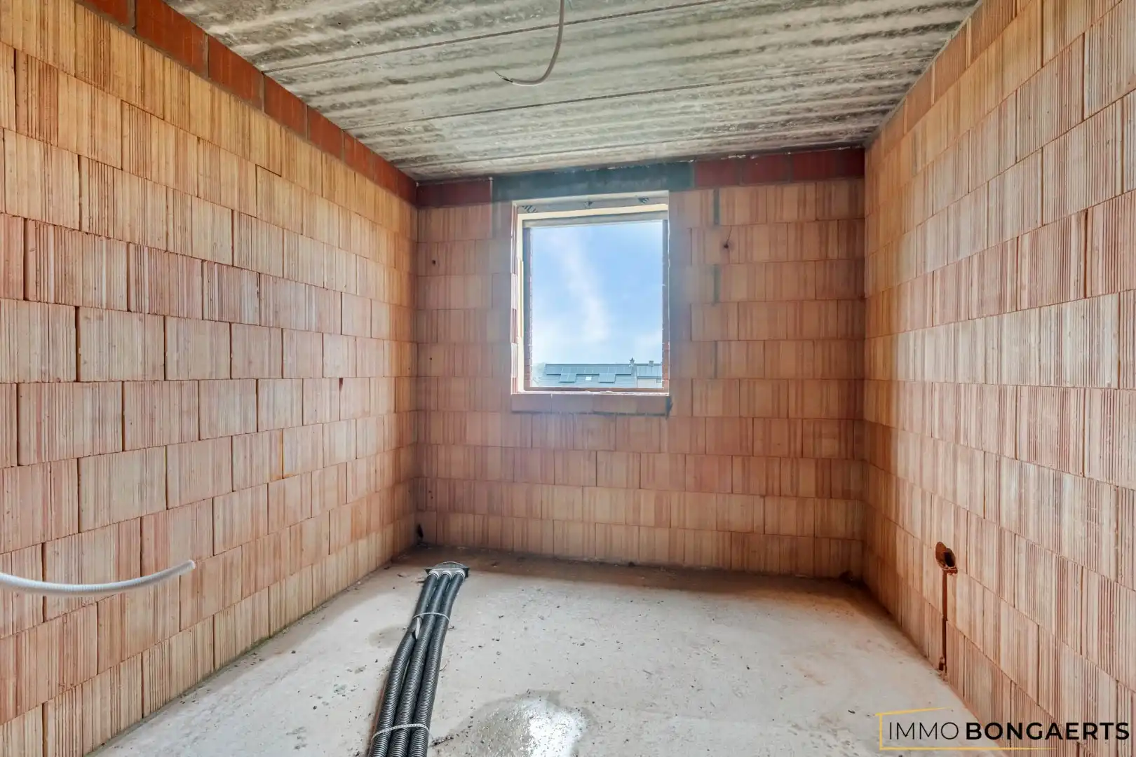 Energiezuinige nieuwbouwwoning met mogelijkheid tot 6% btw foto 8