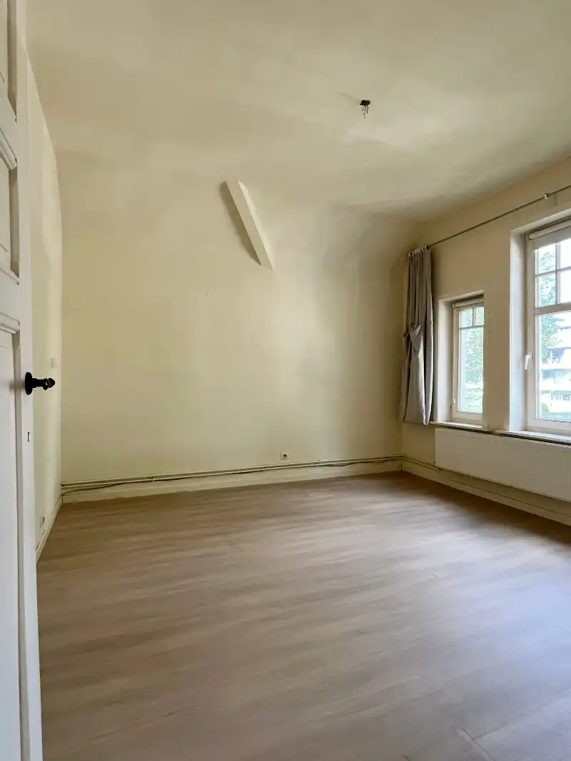 KARAKTERVOLLE WONING OP TOPLOCATIE foto 9