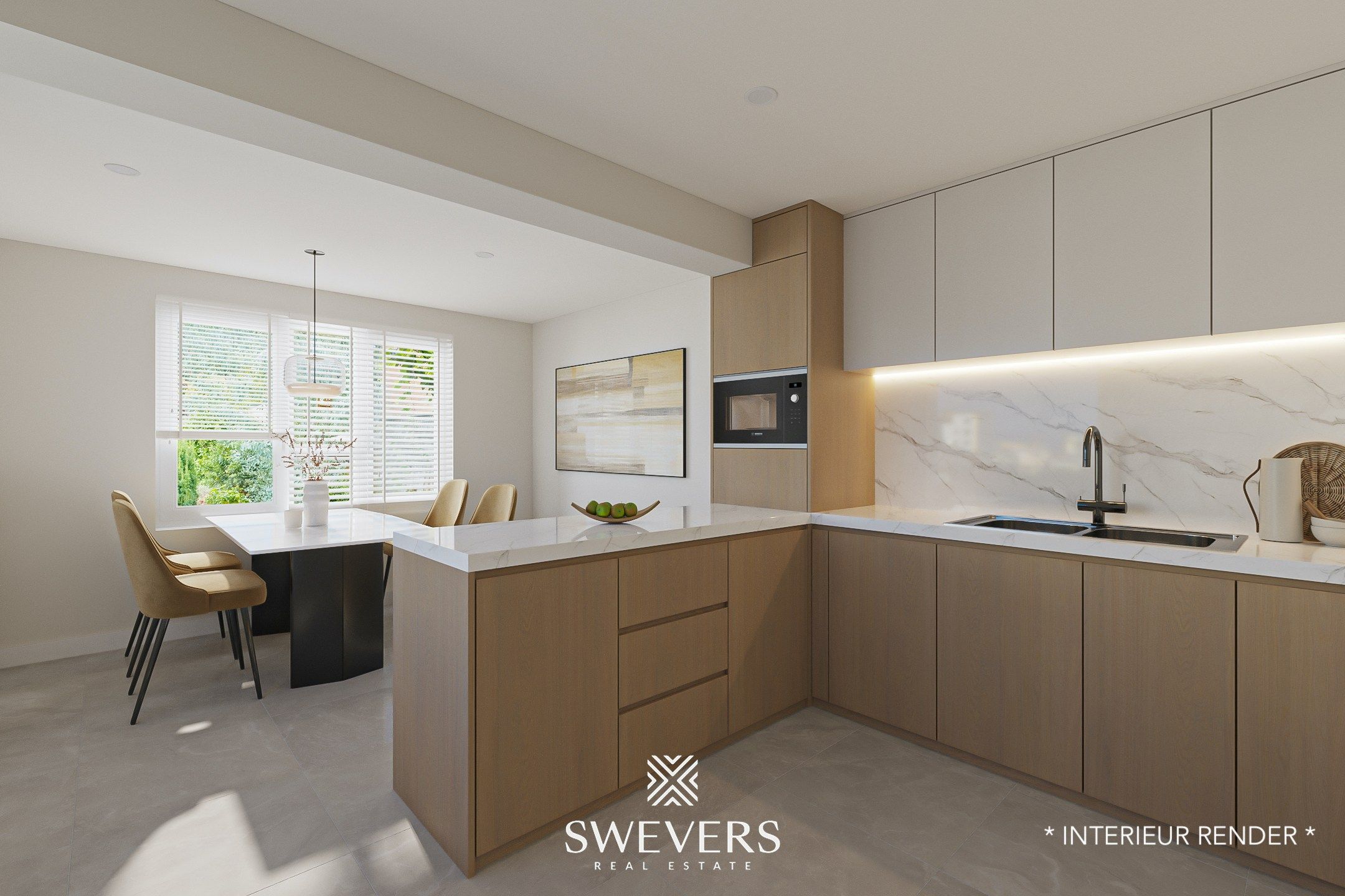 Opbrengsteigendom: lichtrijke en instapklare woning op 9a75ca nabij Hasselt centrum foto 11