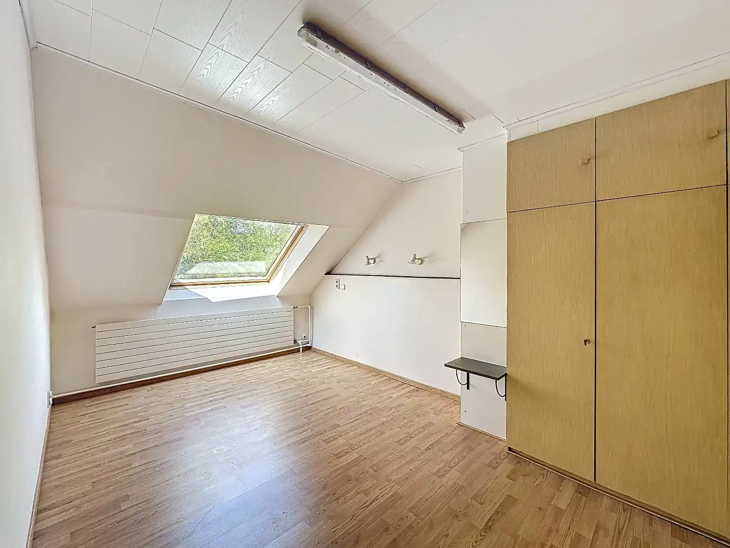 Uniek gelegen woning met adembenemende verzichten in het groene Bierbeek foto 15