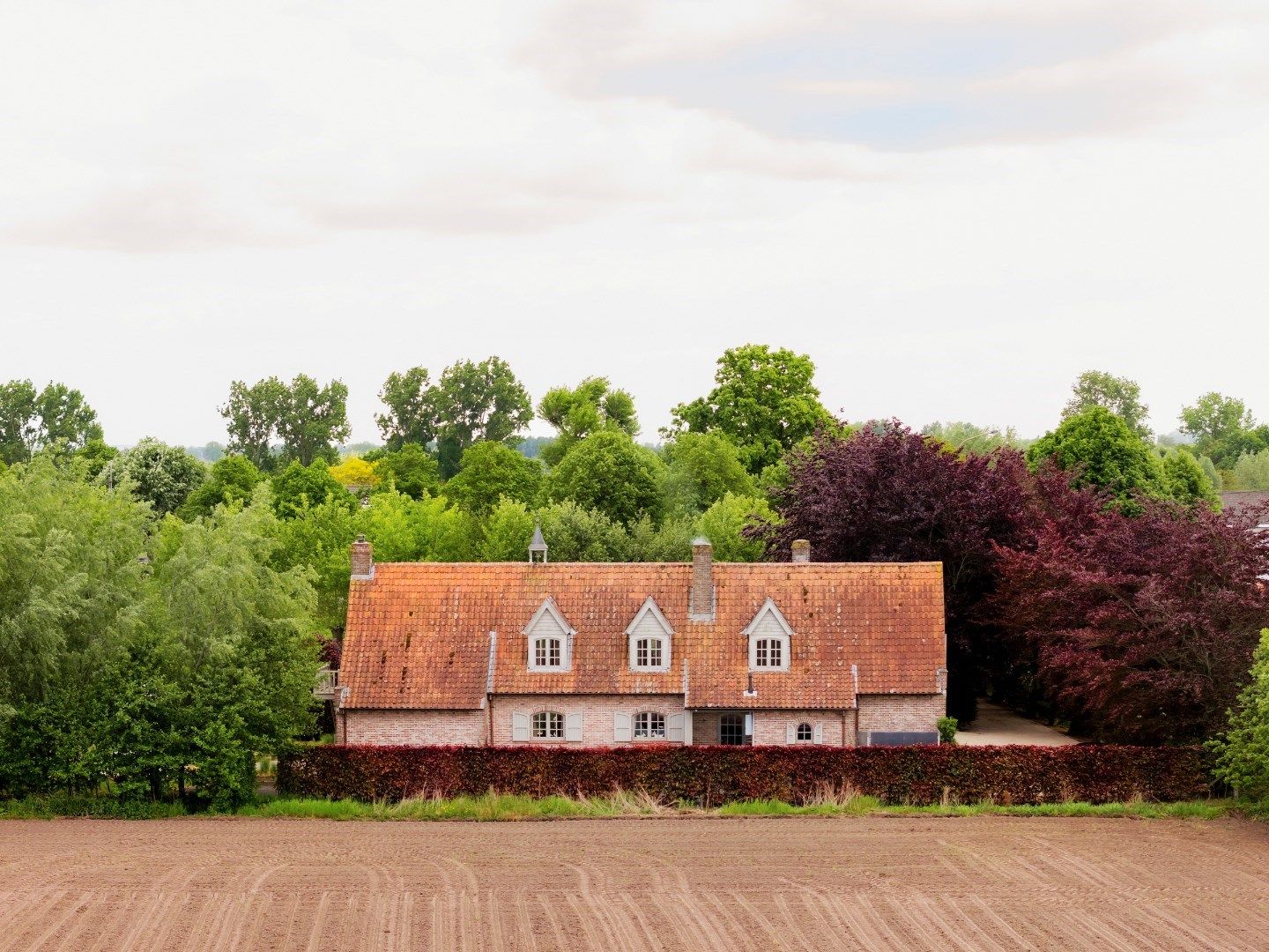 Landelijk gelegen villa in hoeve-stijl te Nazareth foto 21