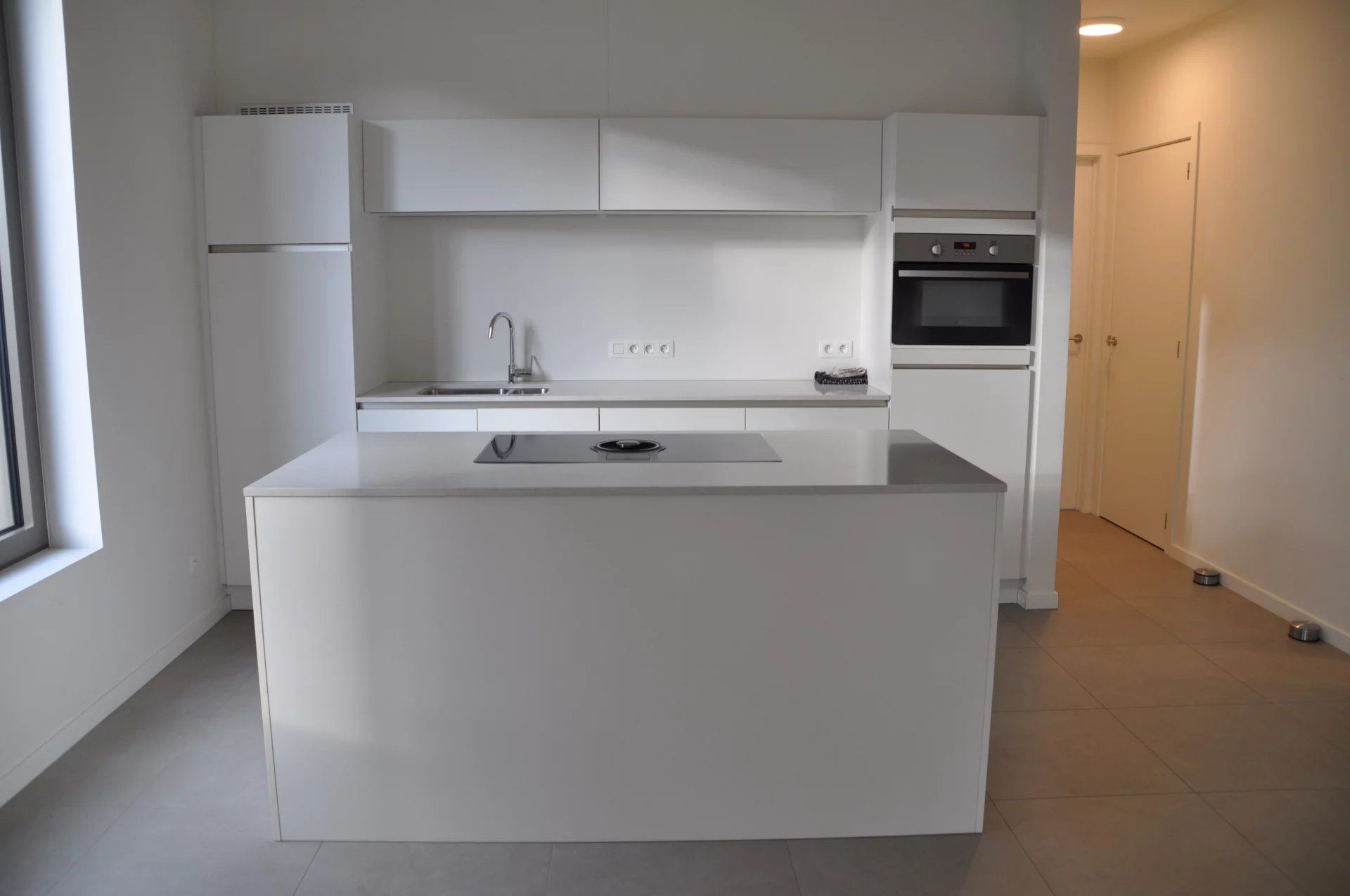 RUIM EN LICHTRIJK 2 SLPK APPARTEMENT IN CENTRUM LUMMEN foto 7