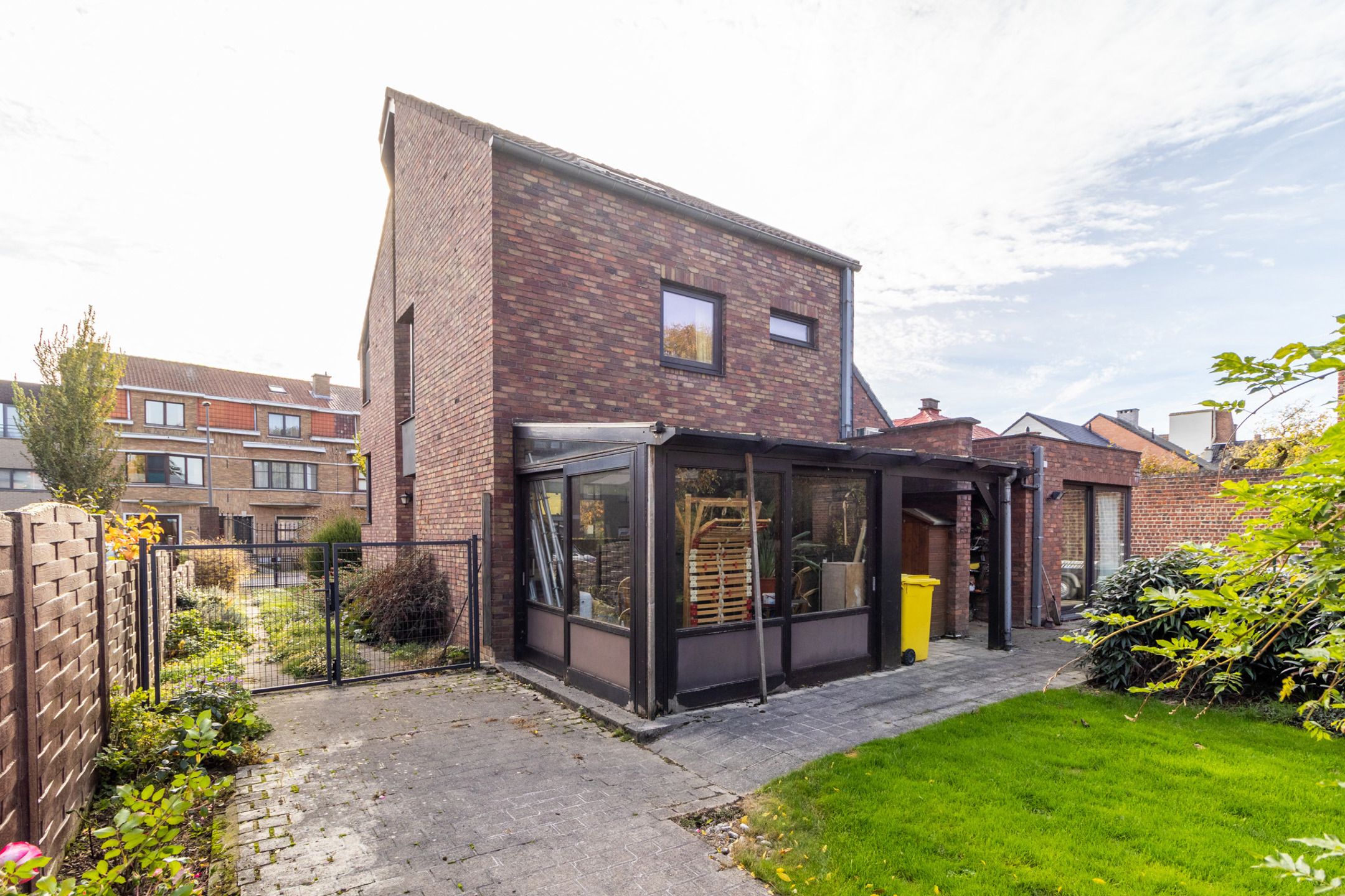 Huis te koop foto 22