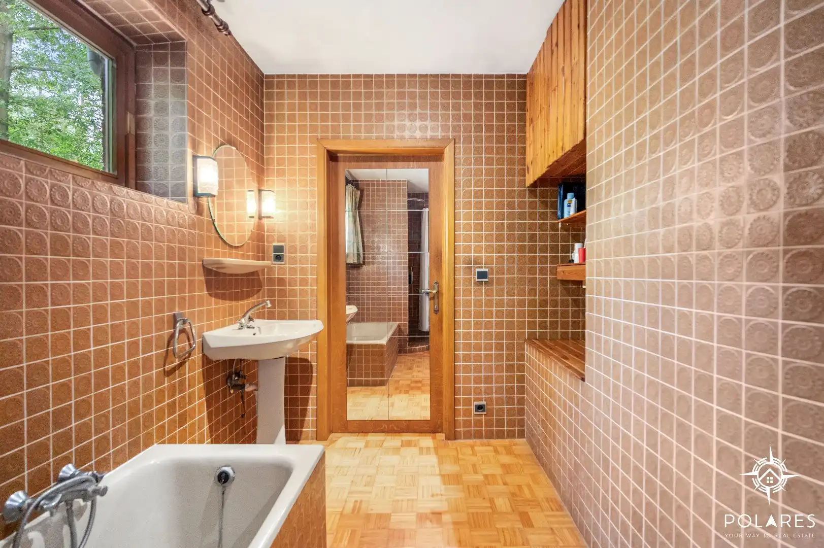 Vrijstaande woning met uitzonderlijk potentieel in Linden foto 9