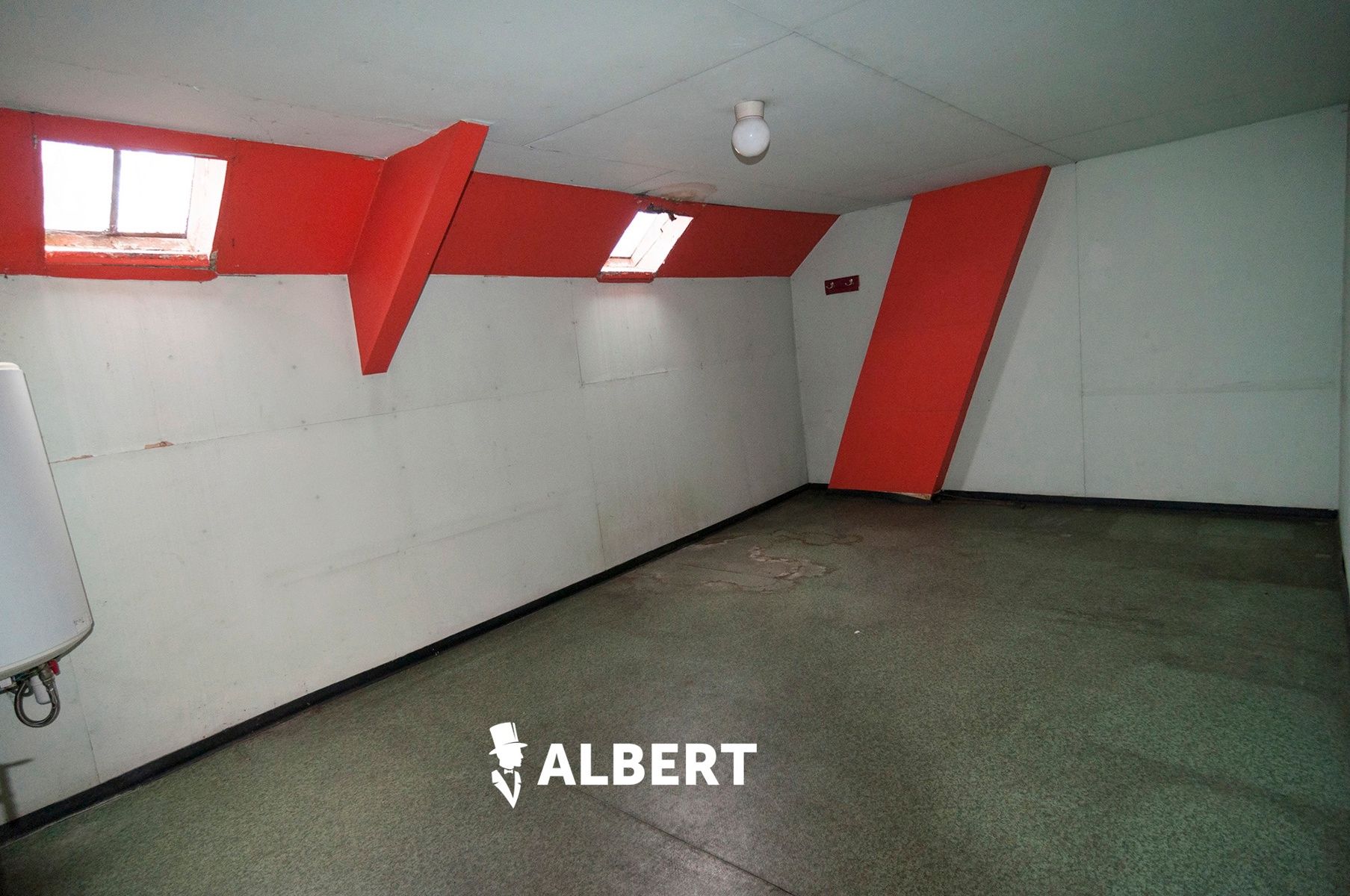 Te renoveren woning met grote tuin nabij centrum Diepenbeek! foto 15