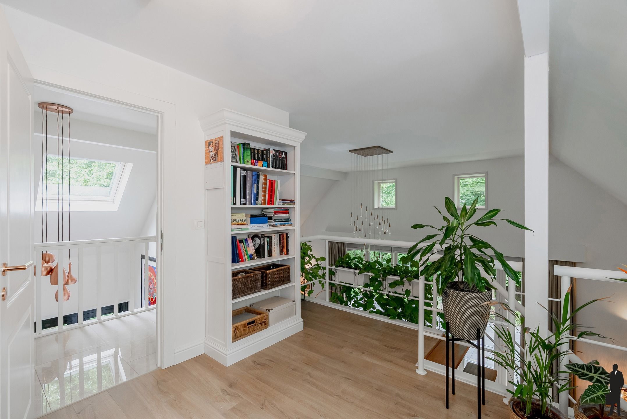 Exclusieve villa met zwemvijver op 2.543 m² foto 50