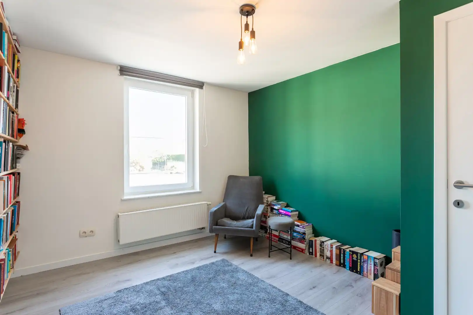 Instapklare gezinswoning met 3 slpk en ruime tuin foto 16
