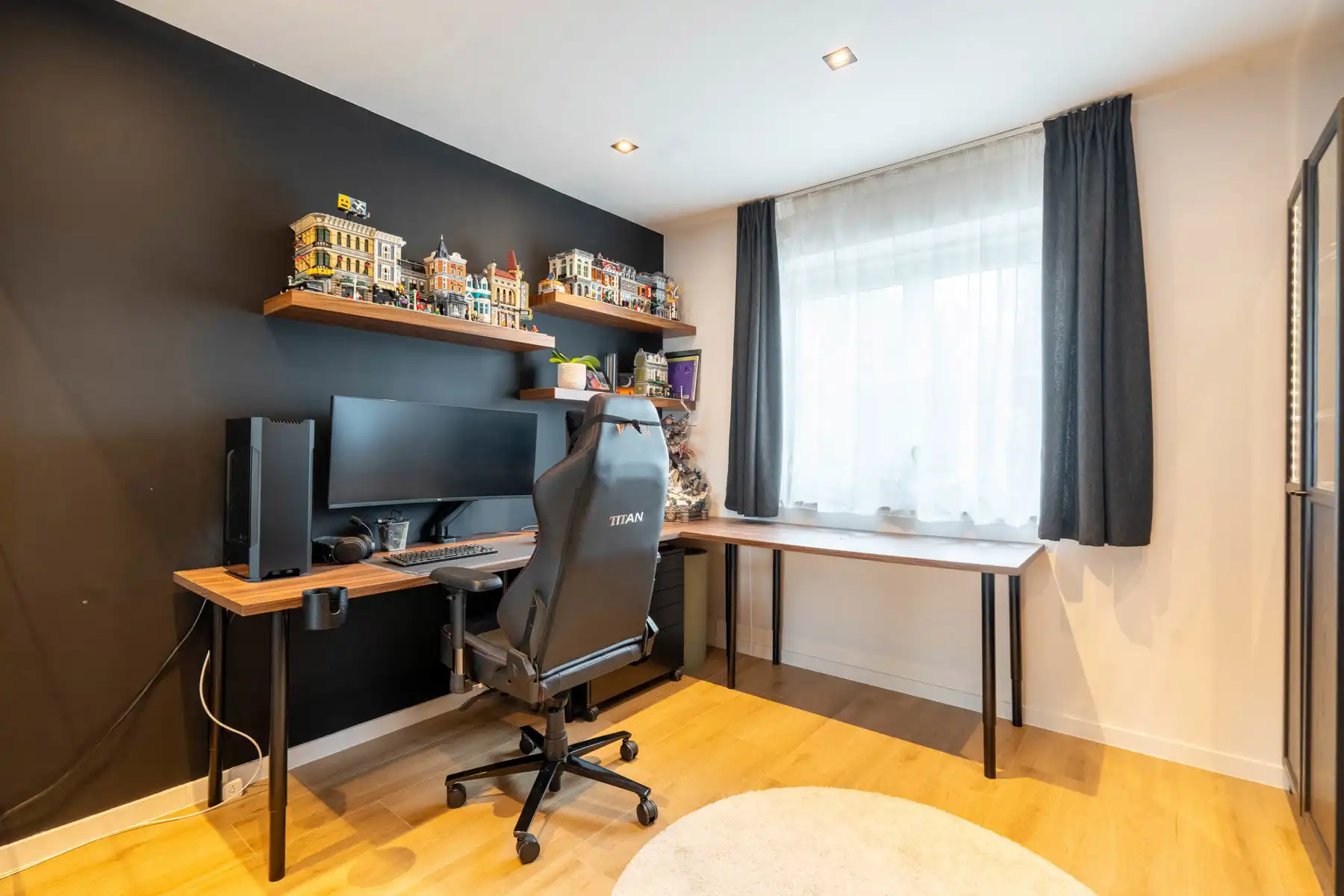 Recent en energiezuinig appartement in Heist-op-den-Berg!!! foto 10