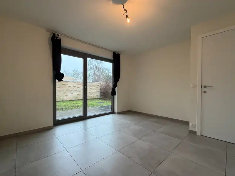 Gelijkvloers appartement met terras en tuintje op een uitstekende locatie in het centrum van het charmante Veurne! foto 10