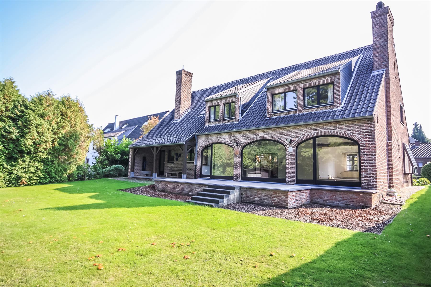 Villa te huur foto 18