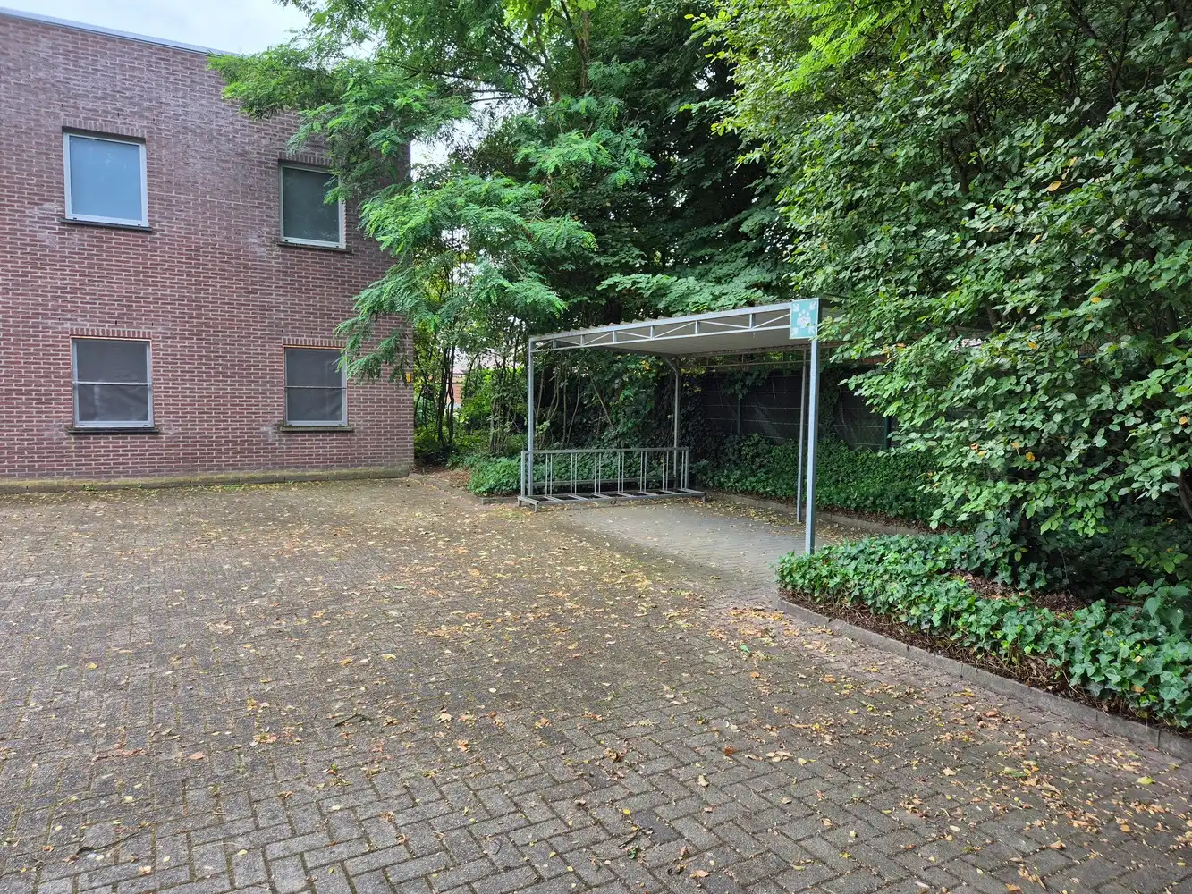 Bedrijfspand op 18a87ca foto 20