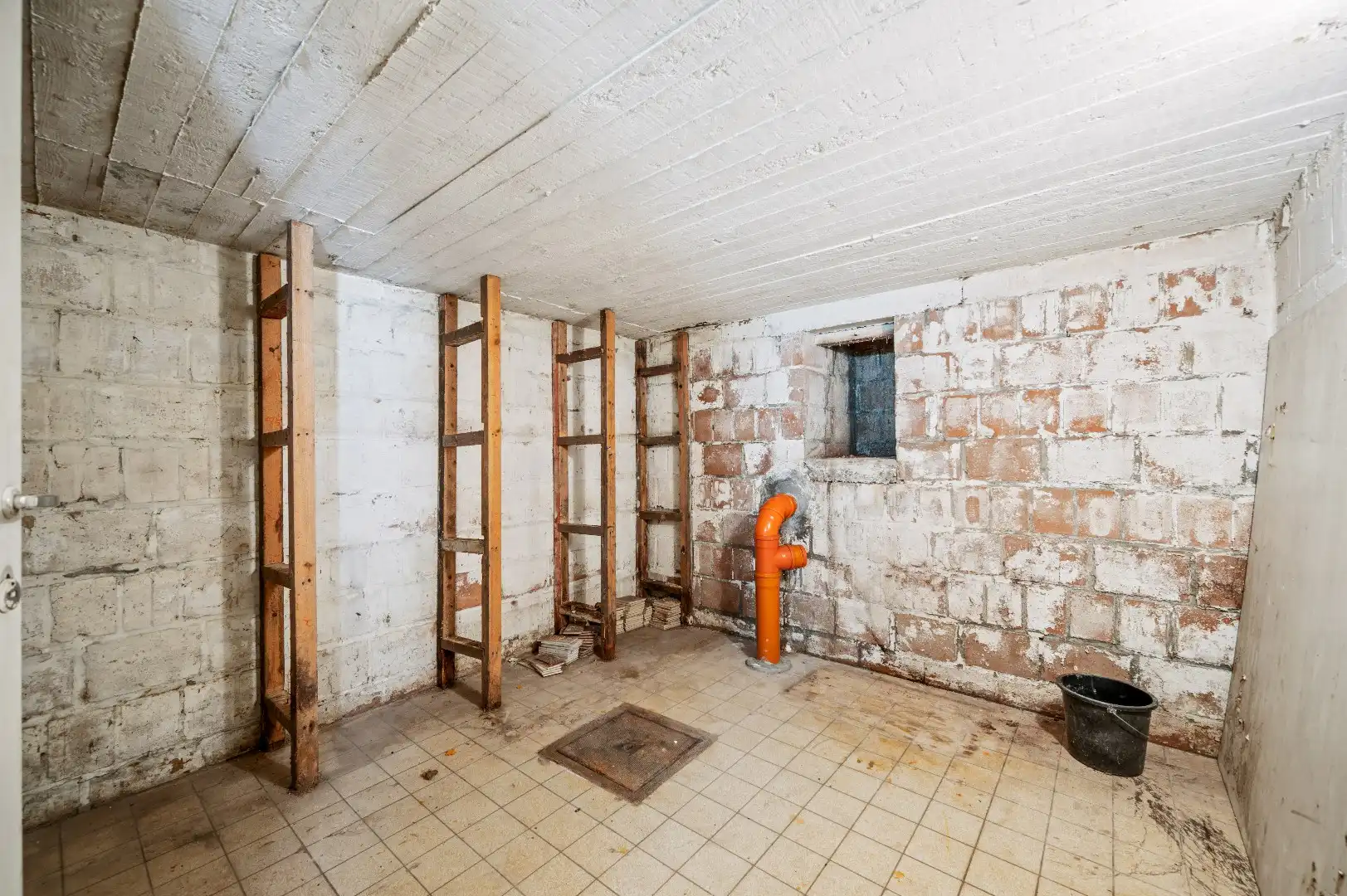 Ruim, instapklaar appartement te centrum Tienen foto 19