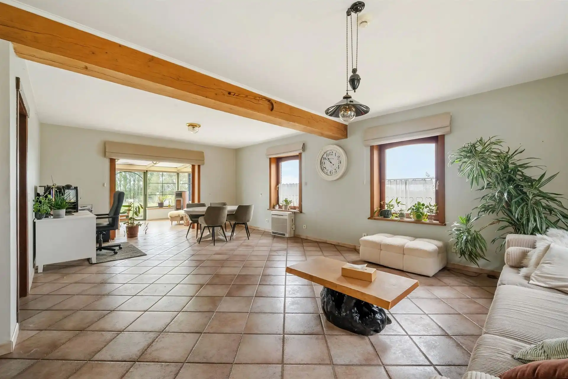Landelijke villa op 7.248 m² met prachtig uitzicht! foto 9