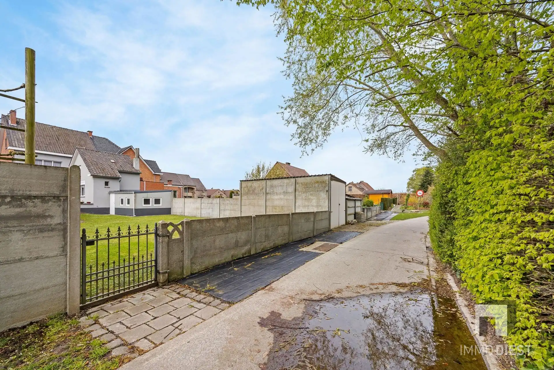 Betaalbare verzorgde woning rand Geetbets foto 5