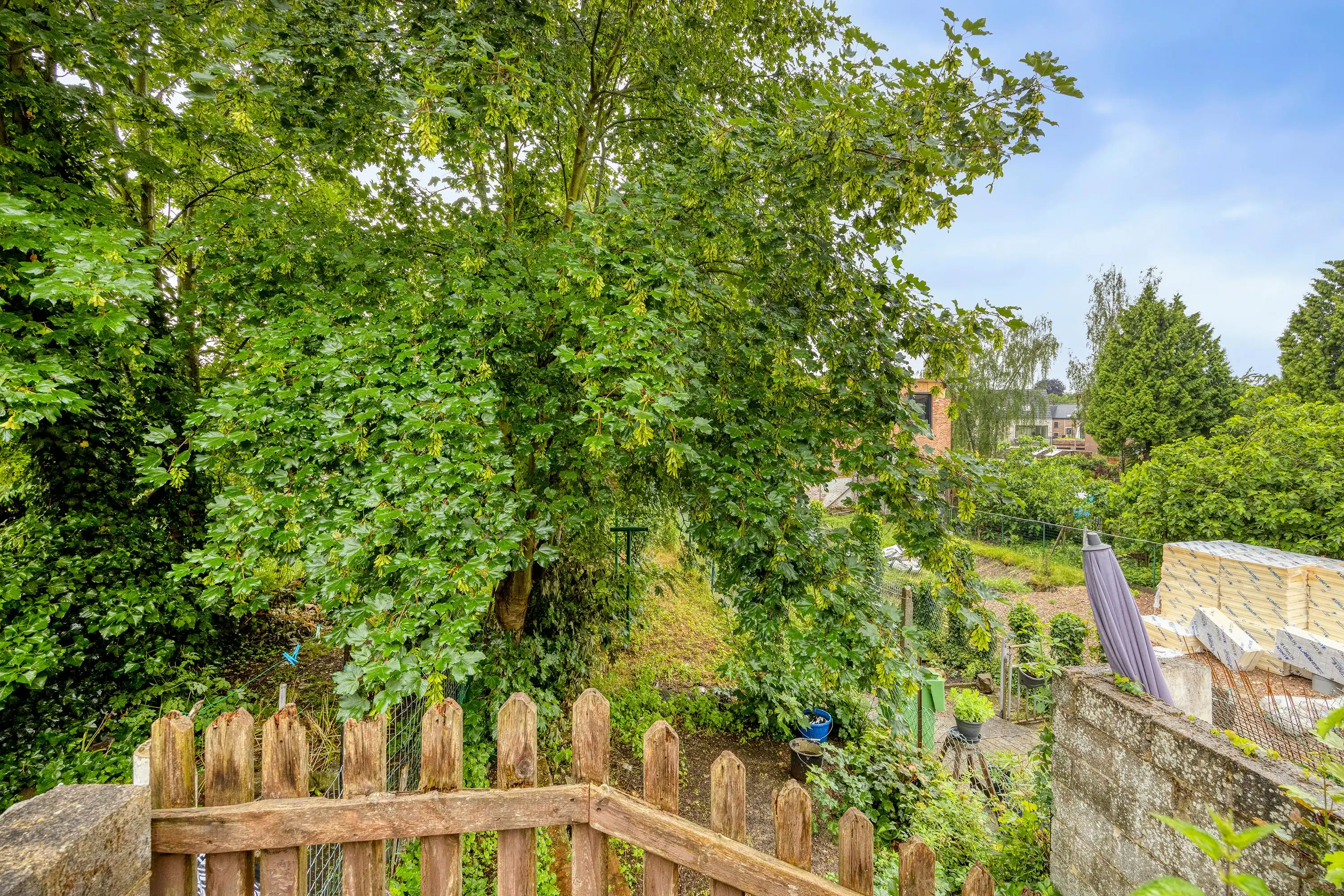 Gerenoveerd huis te koop in de stadskern van Tongeren foto 18