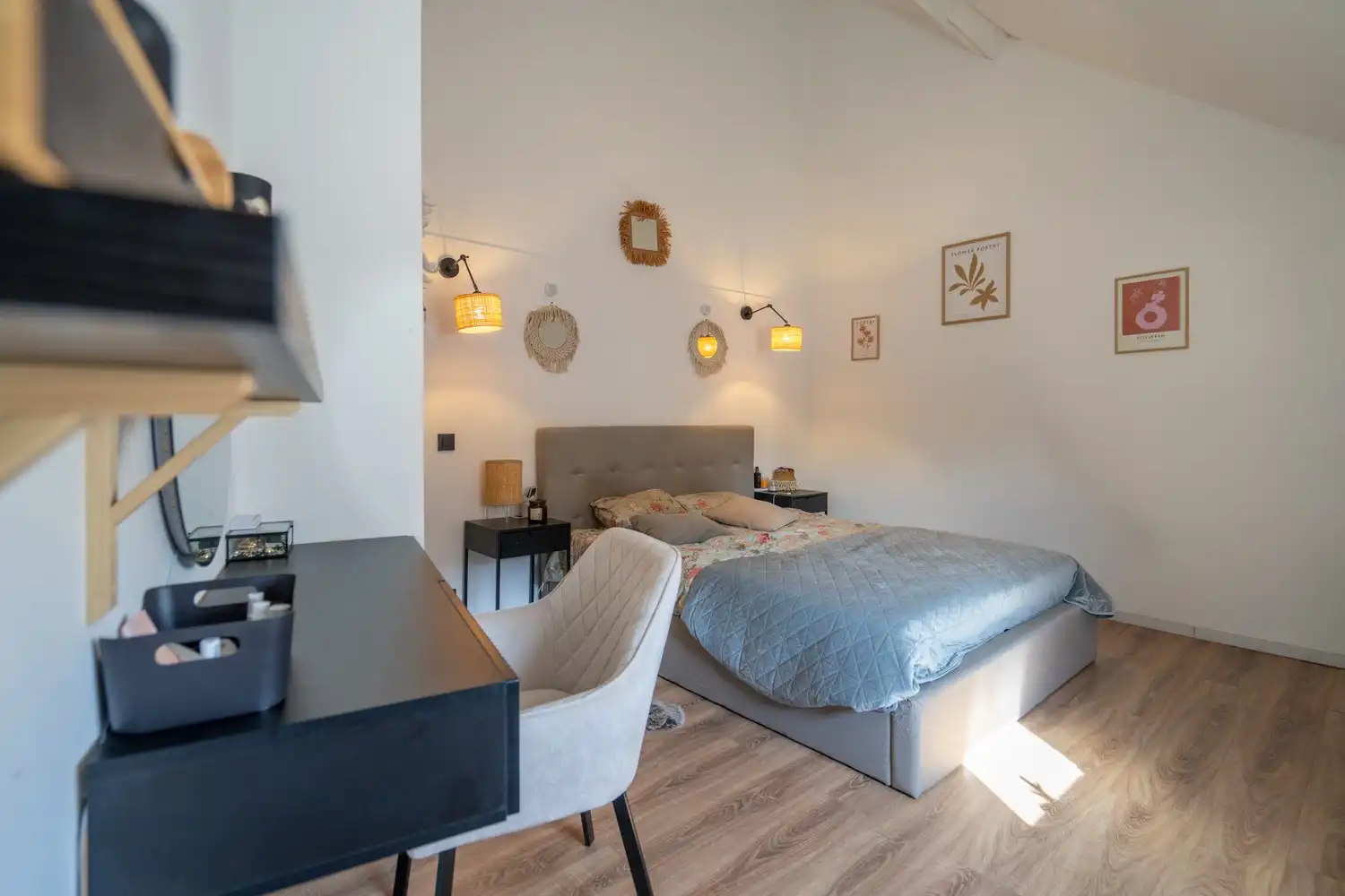 MODERN EN KNUS WONEN foto 20