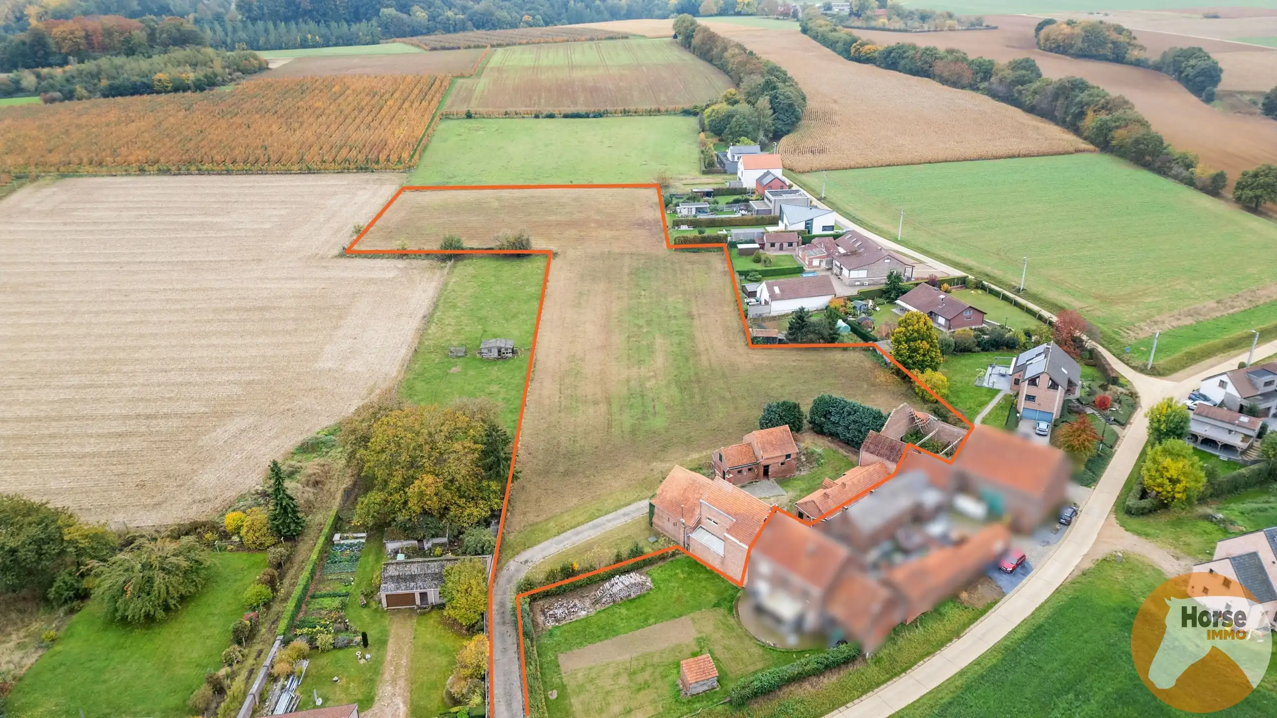 LUBBEEK - Hoeve op +/- 1,2 ha foto 35