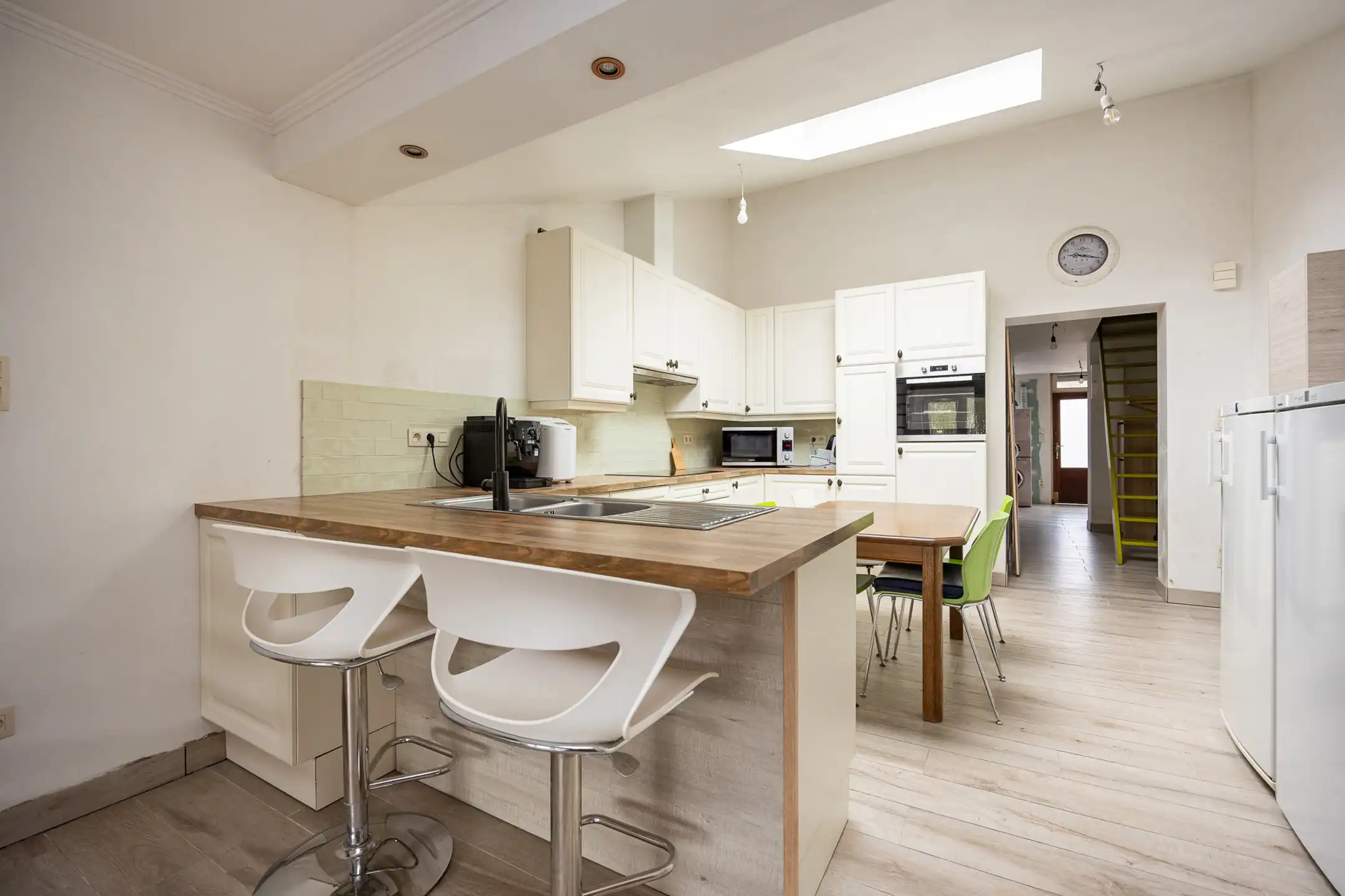 Huis te koop Gorenstraat 40 - 2340 Beerse