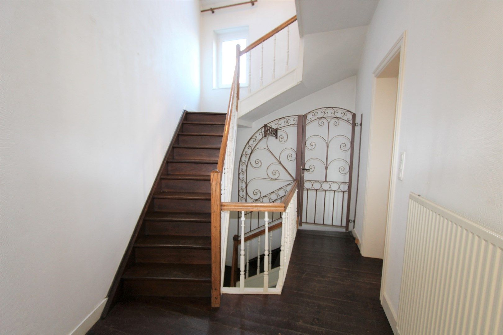 RUIM DUPLEX APPARTEMENT MET DAKTERRAS foto 8