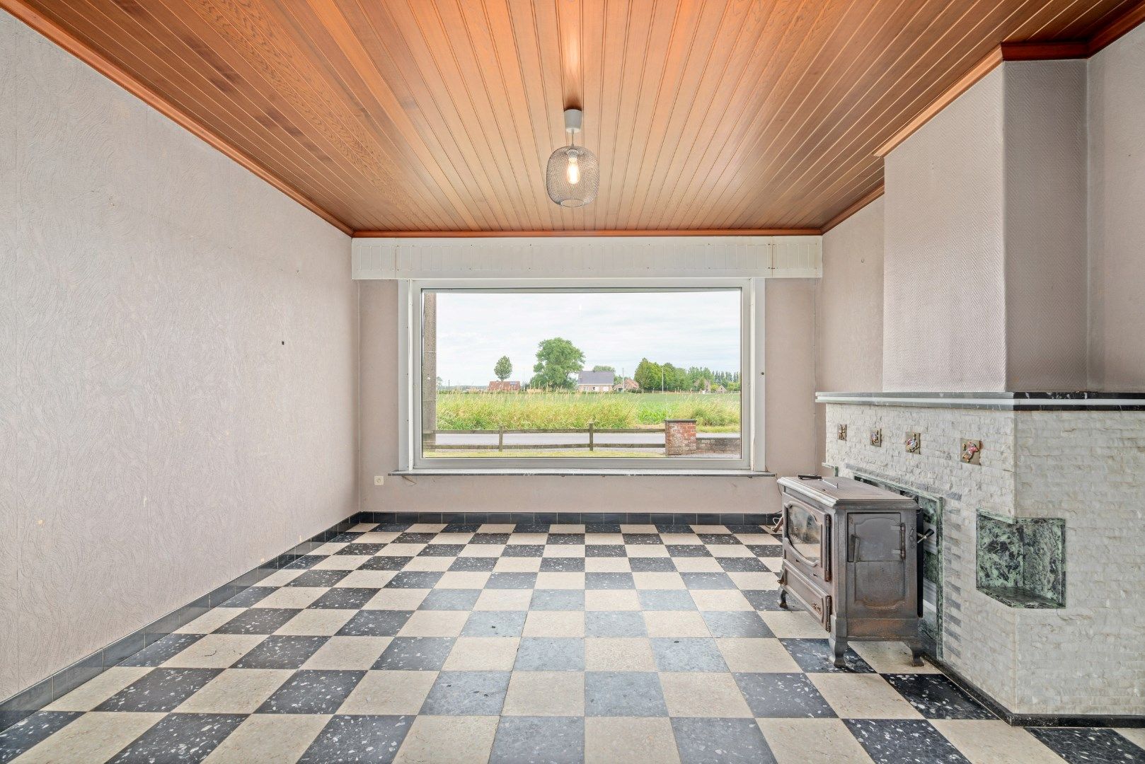 Woning met landelijk verzicht, perceel 800 m², Torhout foto 5
