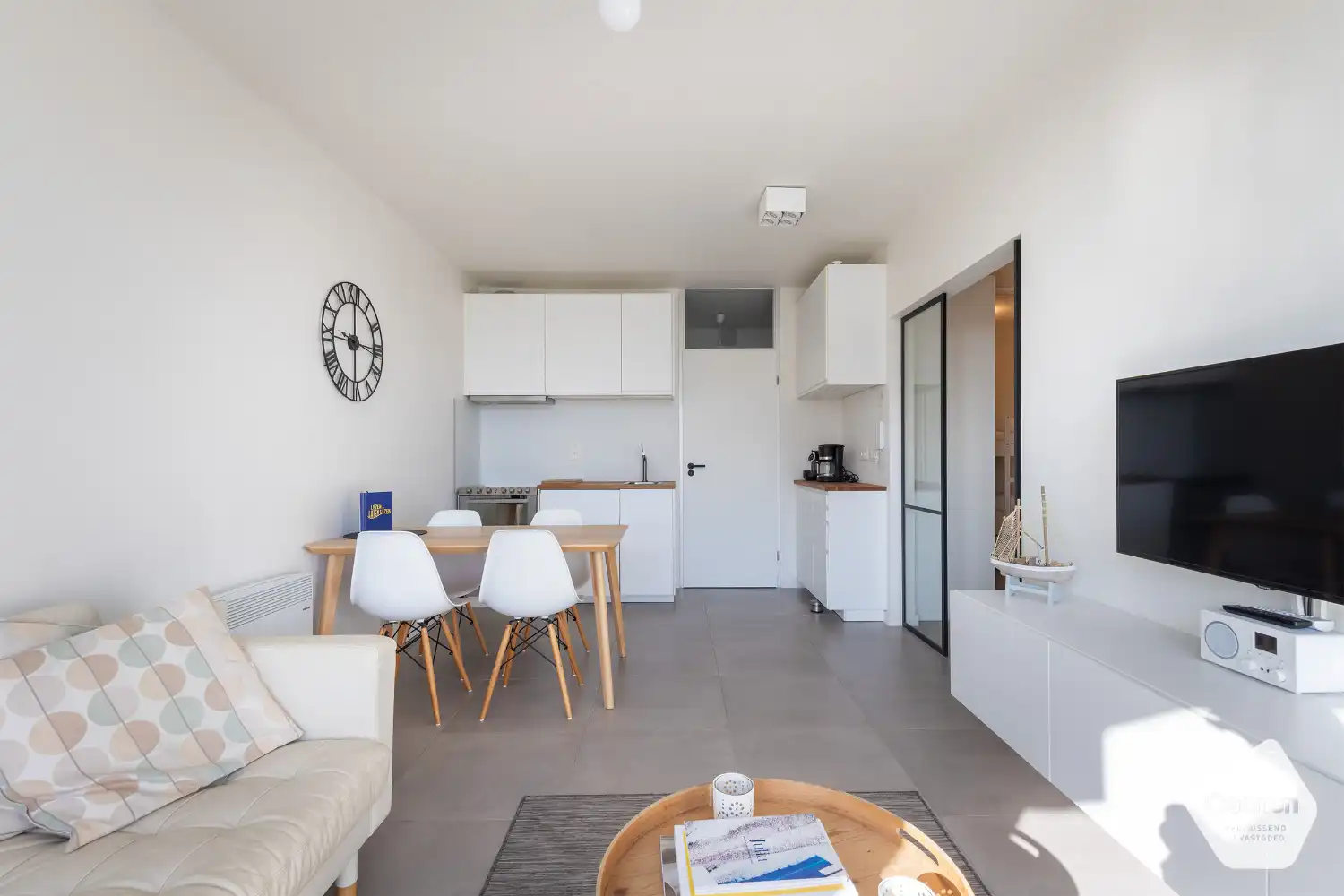 Appartement te koop Henegouwenstraat 15/0608 - 8620 Nieuwpoort
