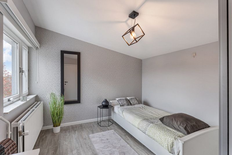 Eigentijdse woning met tuin op 4are 90ca gelegen in het centrum van Kortenaken foto 29