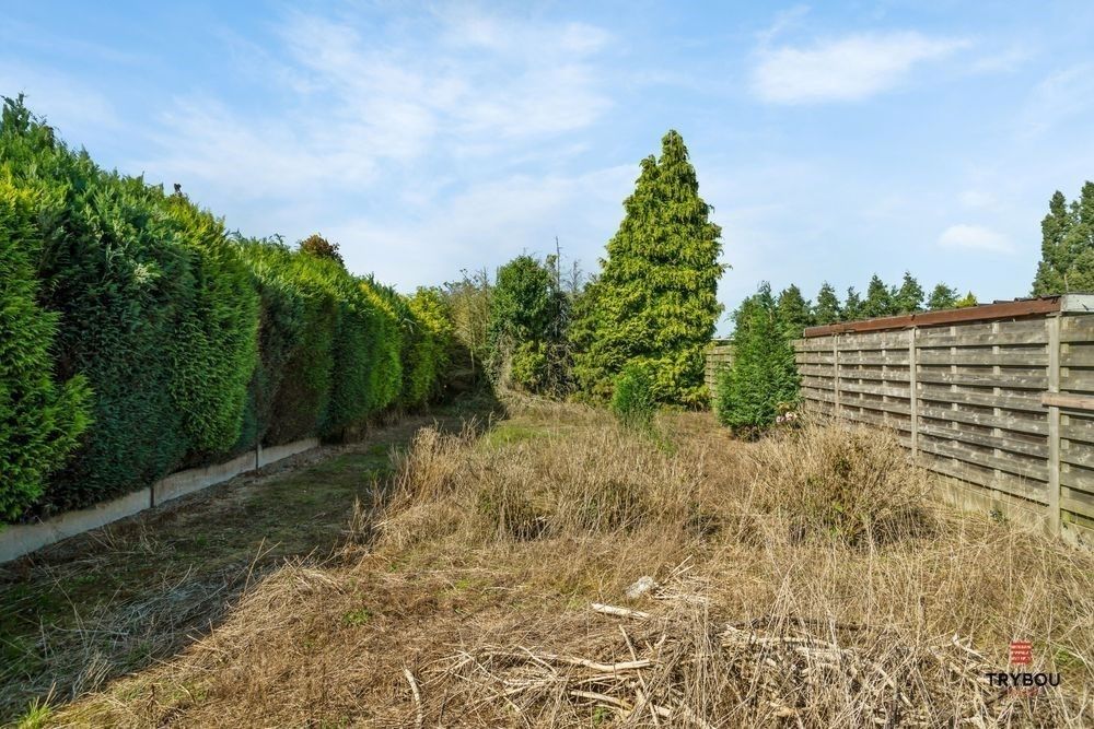 Vrijstaande woning op 680 m² te Houthulst  foto 10