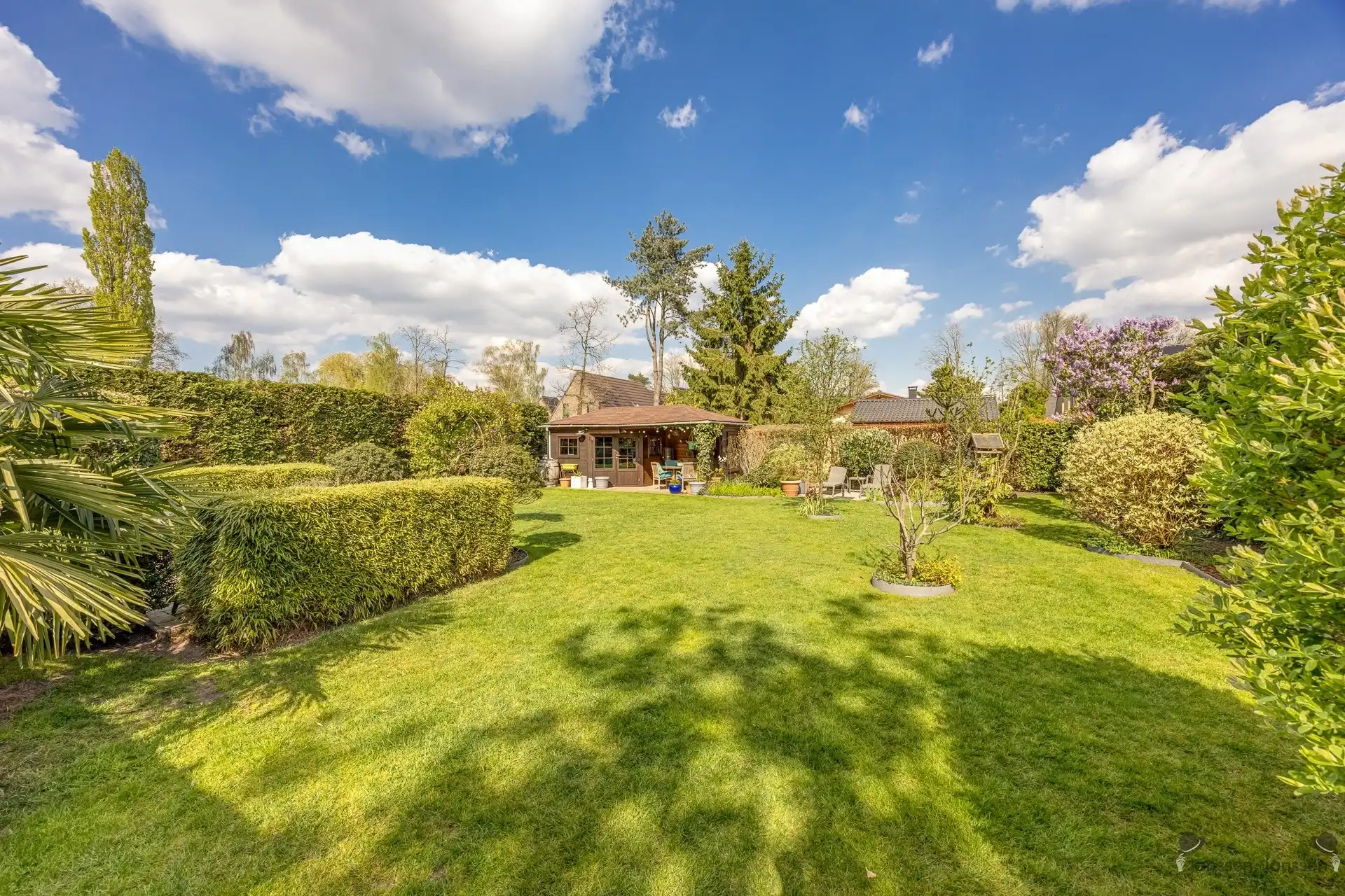 Instapklare woning met verzorgde tuin op een perceel van 810 m² foto 28