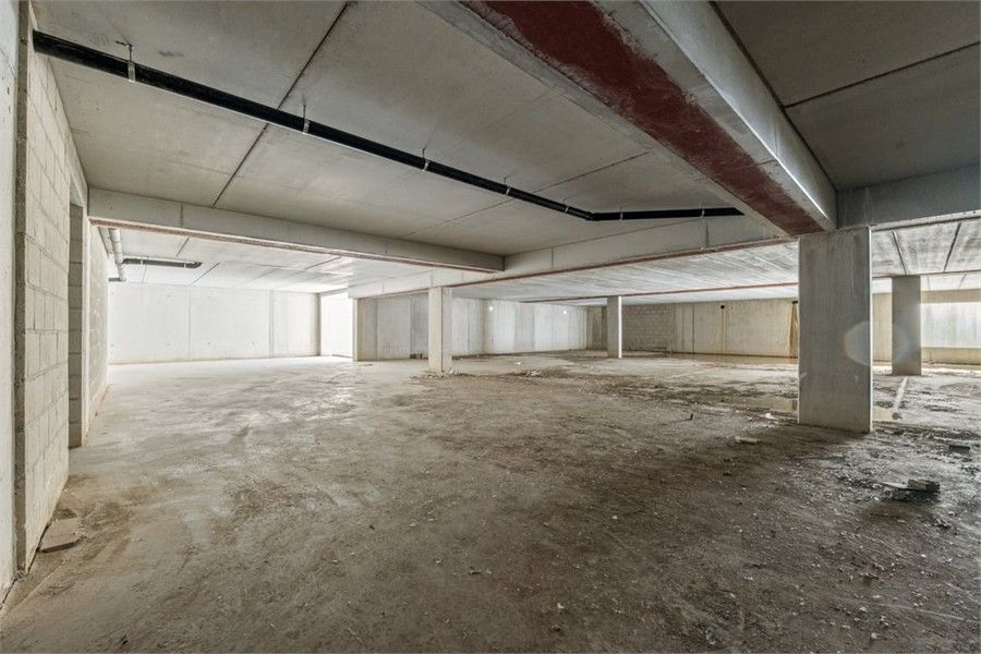 Duplex - appartement 11 - tweede verdiep foto 21