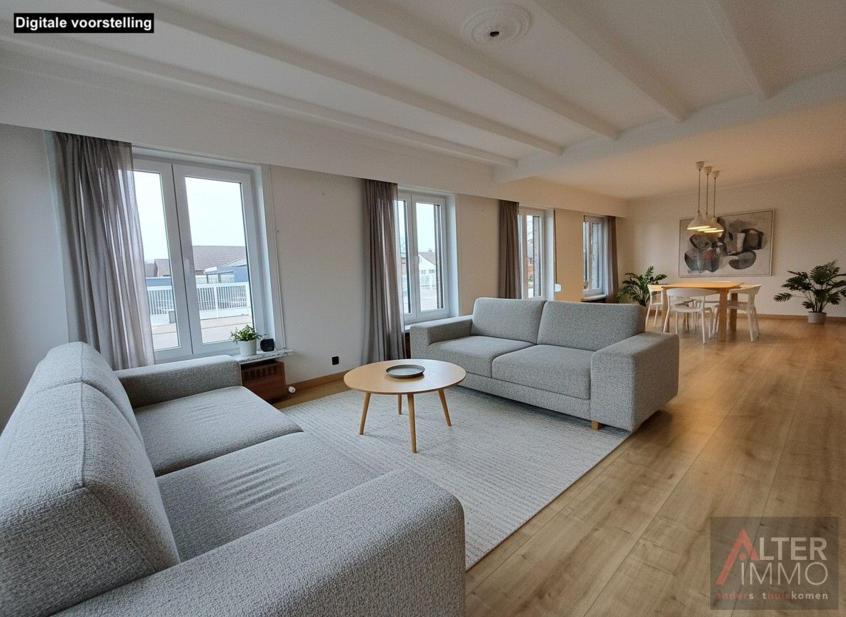 Instapklare woning, 3/4 slpks, ruime zolder en royale garage! foto 5