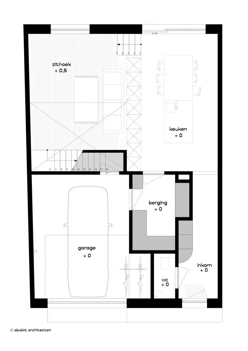 Huis te koop foto 13