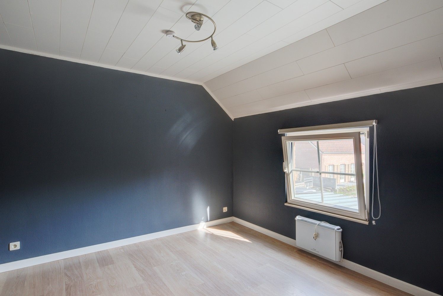 Instapklare woning OB met drie slaapkamers en grote tuin. foto 14