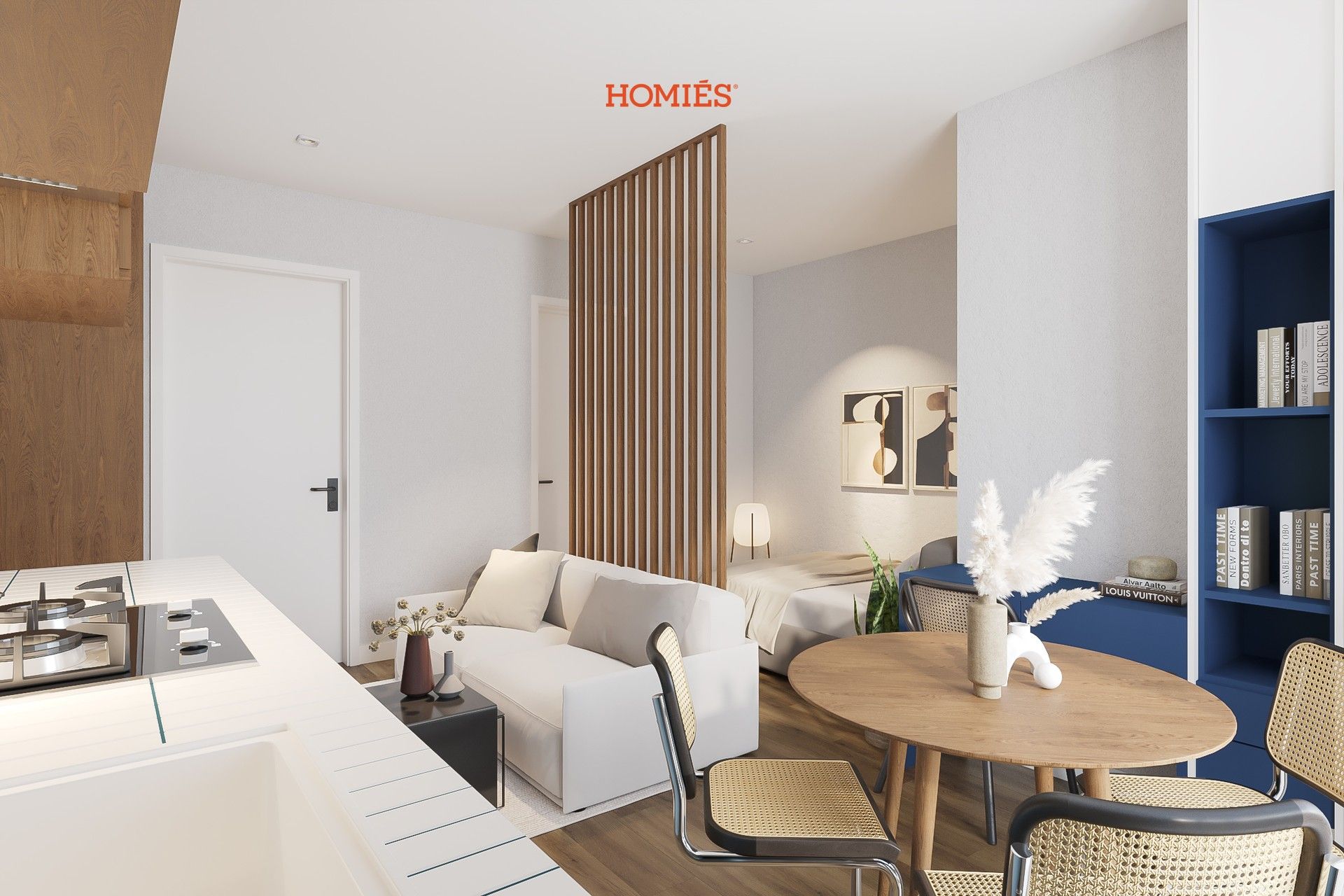 High-end studio (Label A) foto 12