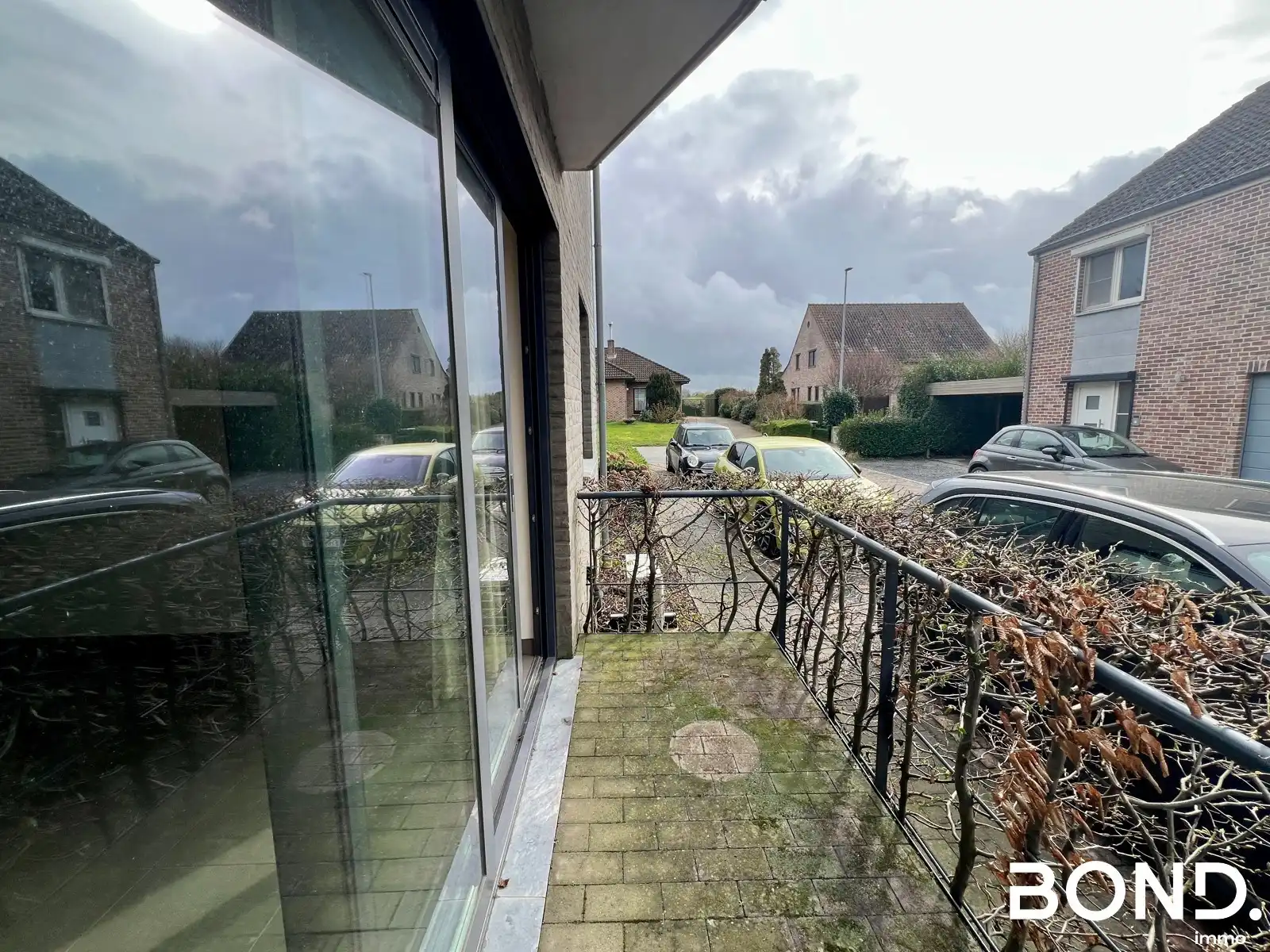 1-slaapkamer seniorenflat (55+) te huur in Sint-Pieters-Rode foto 6