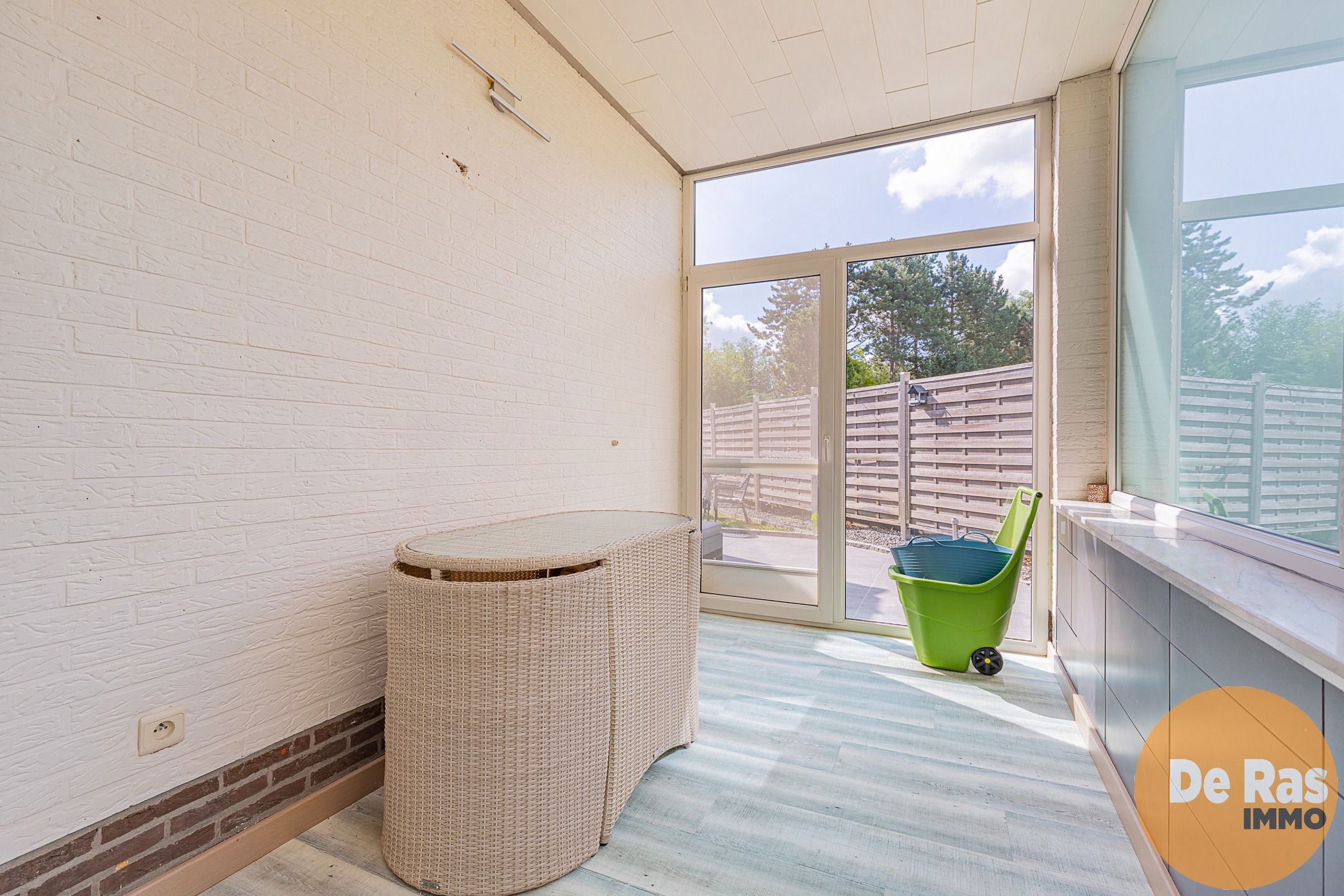ERPE - Perfect instapklare woning op een rustige locatie foto 14